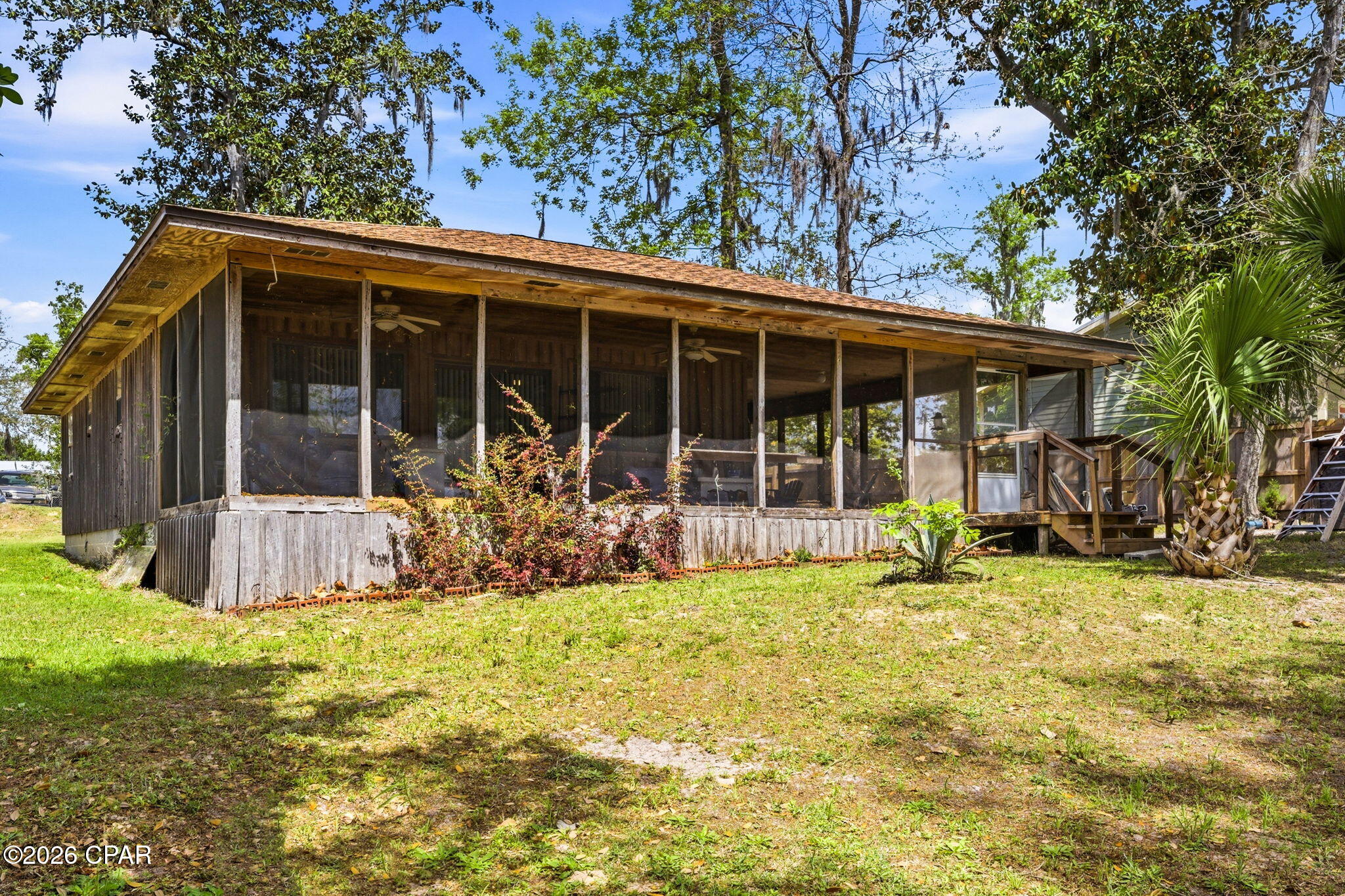 4344 Huckleberry Lane