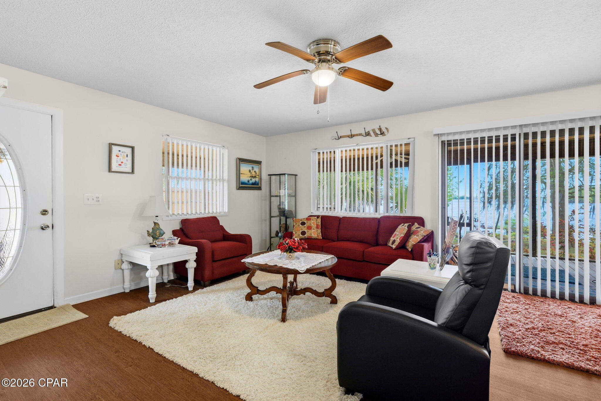 4344 Huckleberry Lane