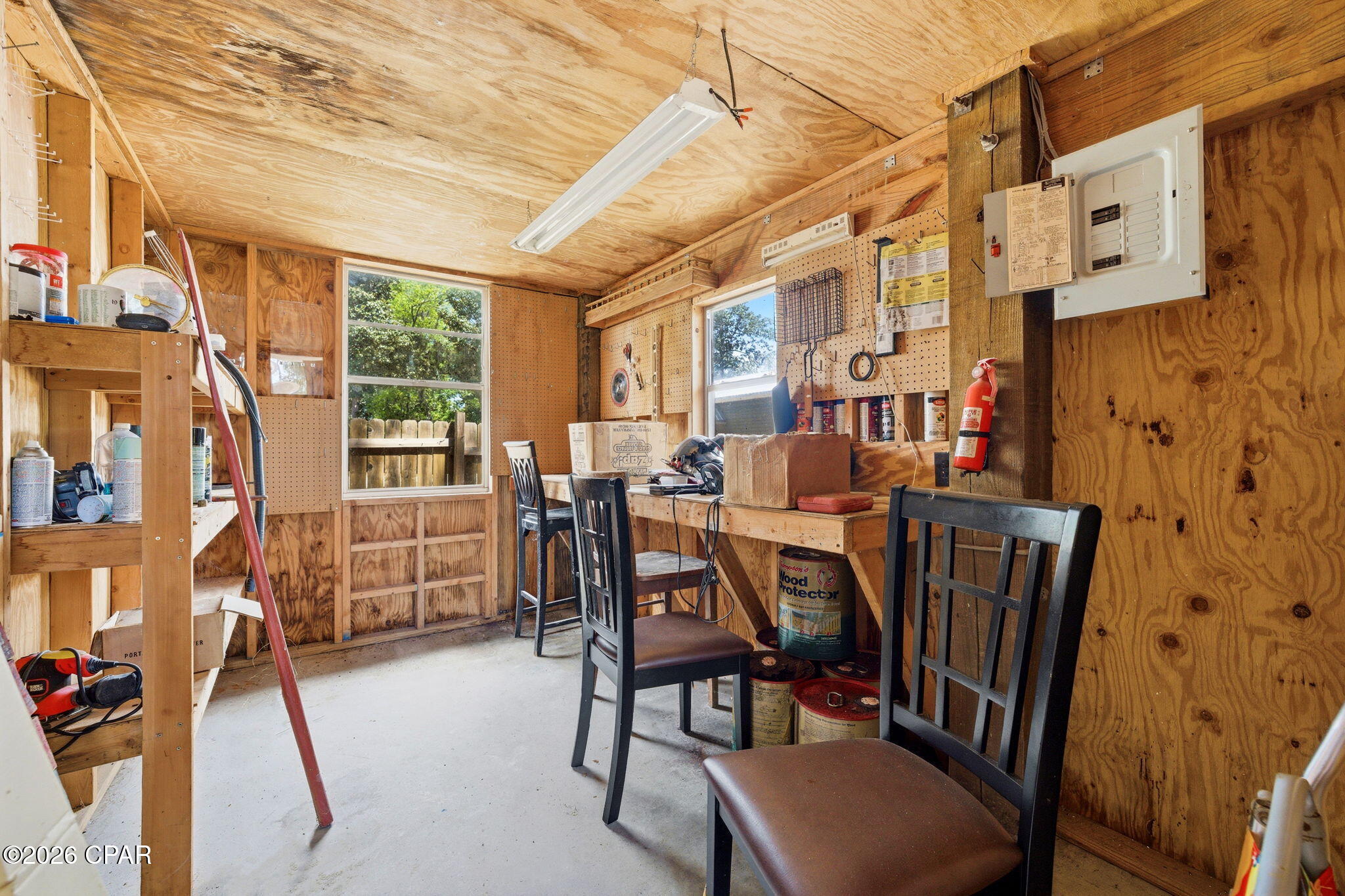 4344 Huckleberry Lane