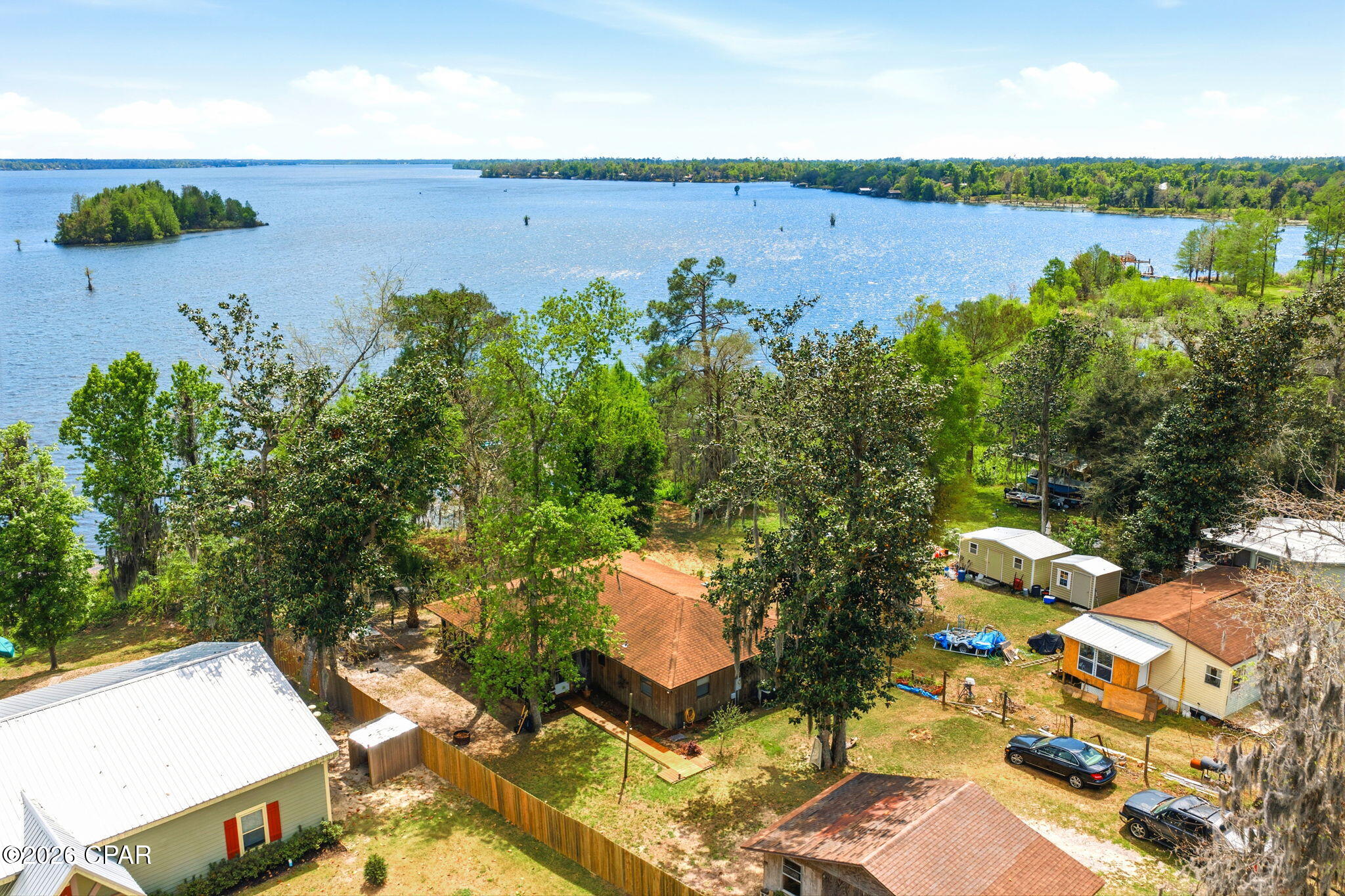 4344 Huckleberry Lane