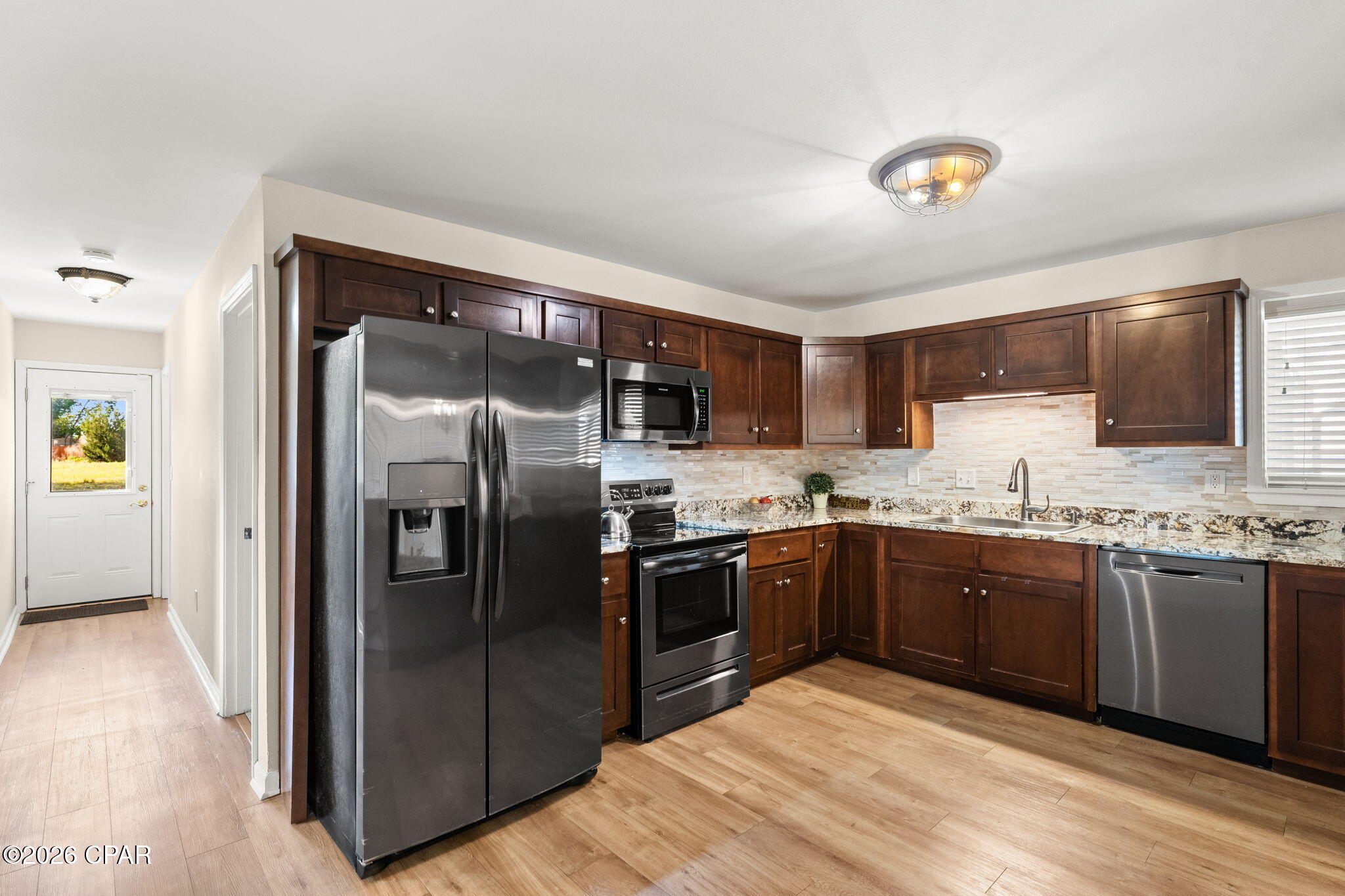 1117 Colorado Avenue