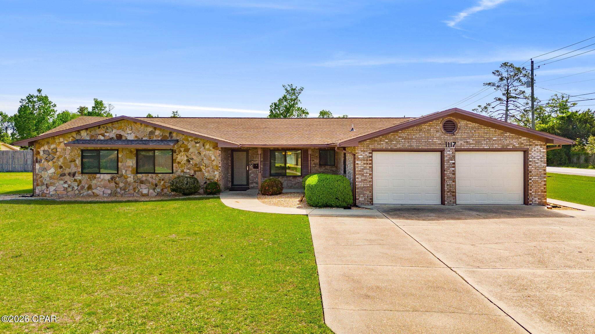 1117 Colorado Avenue