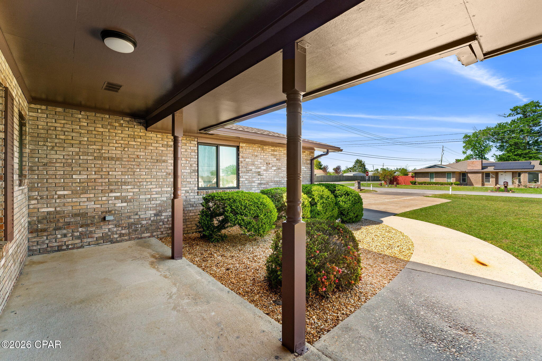 1117 Colorado Avenue