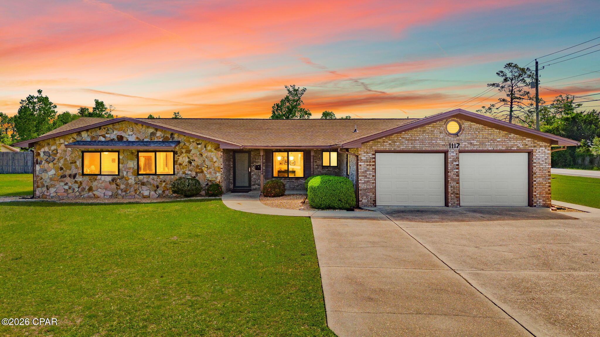 1117 Colorado Avenue