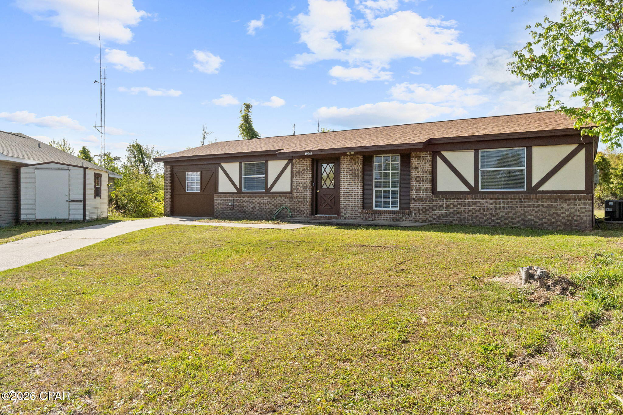 1302 Pinnacle Pines Road