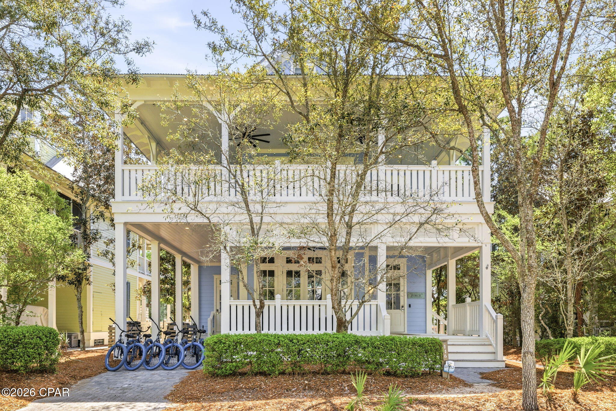 146 Silver Laurel Way