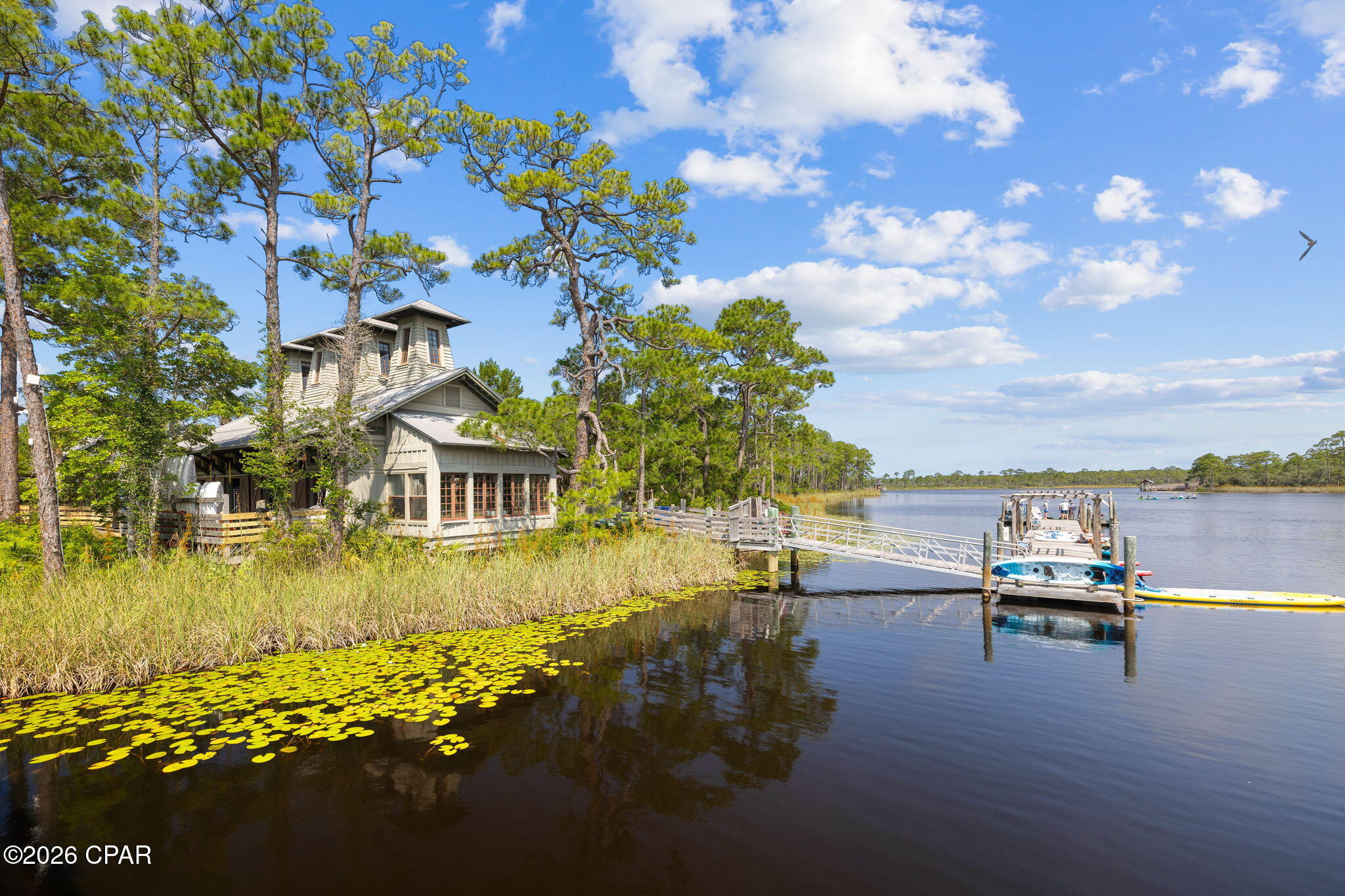 146 Silver Laurel Way