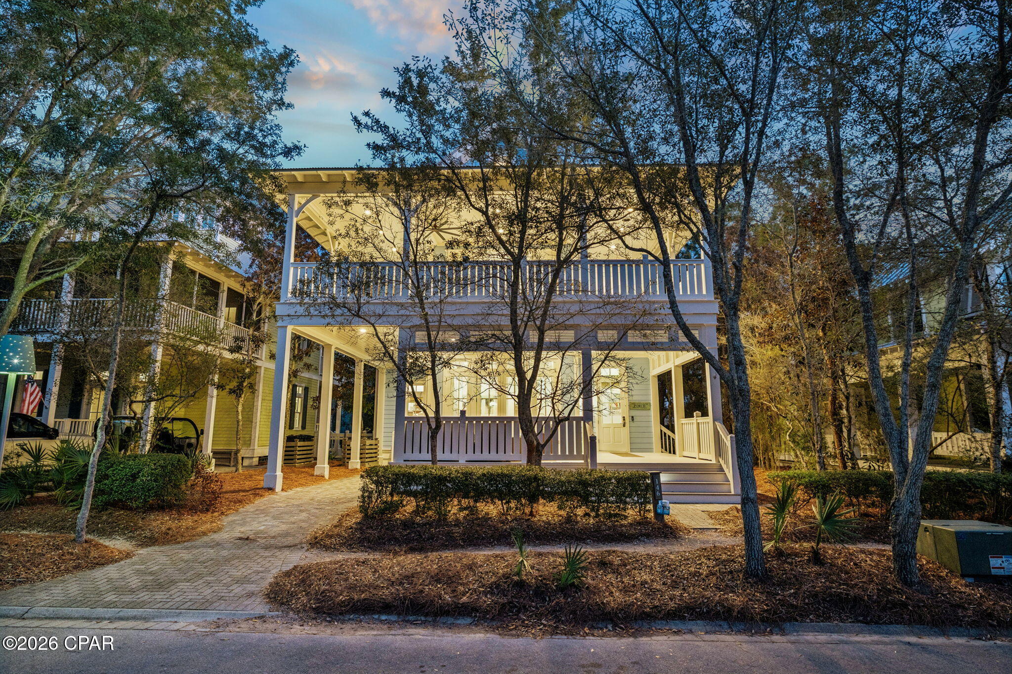 146 Silver Laurel Way