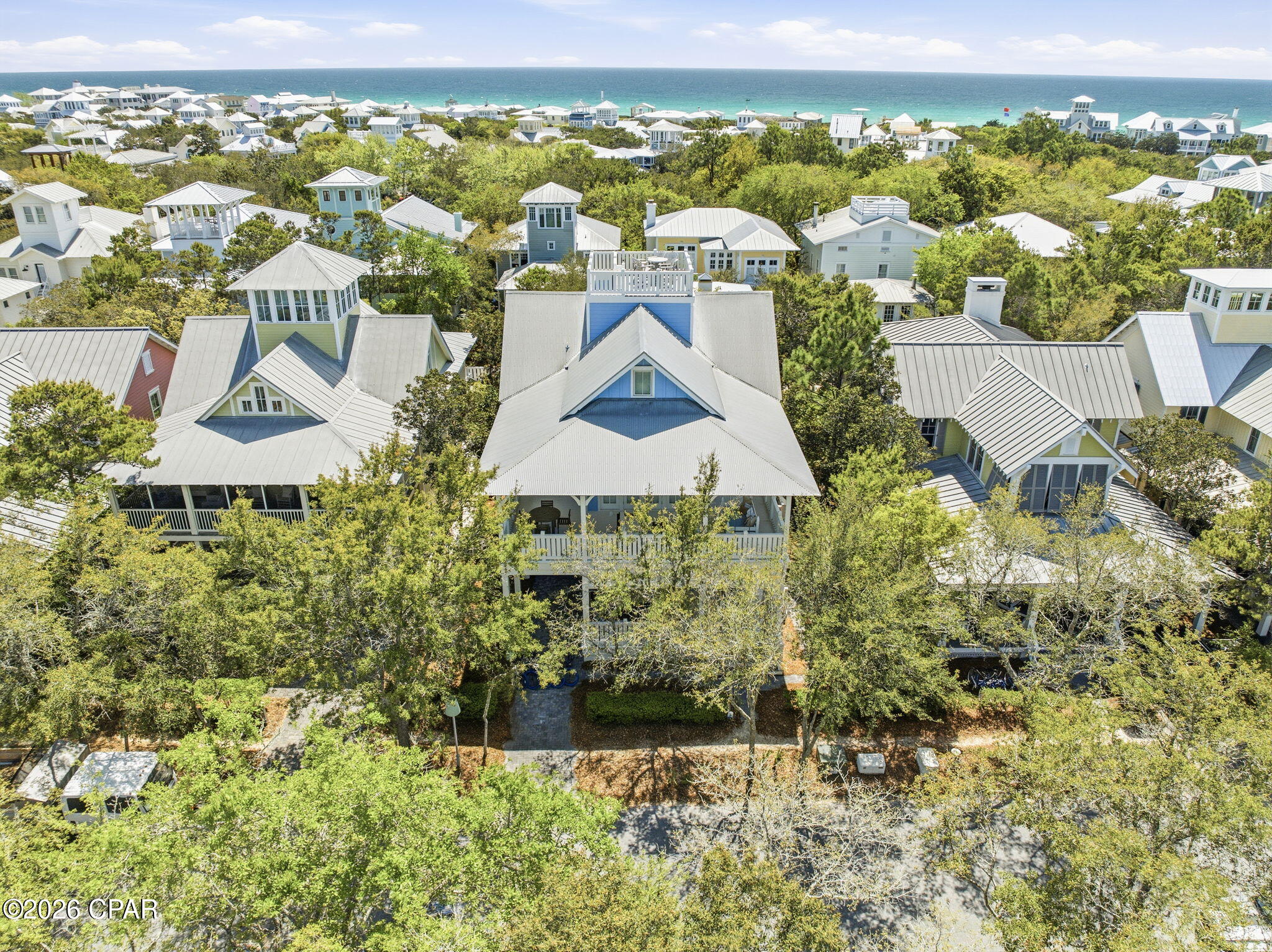 146 Silver Laurel Way