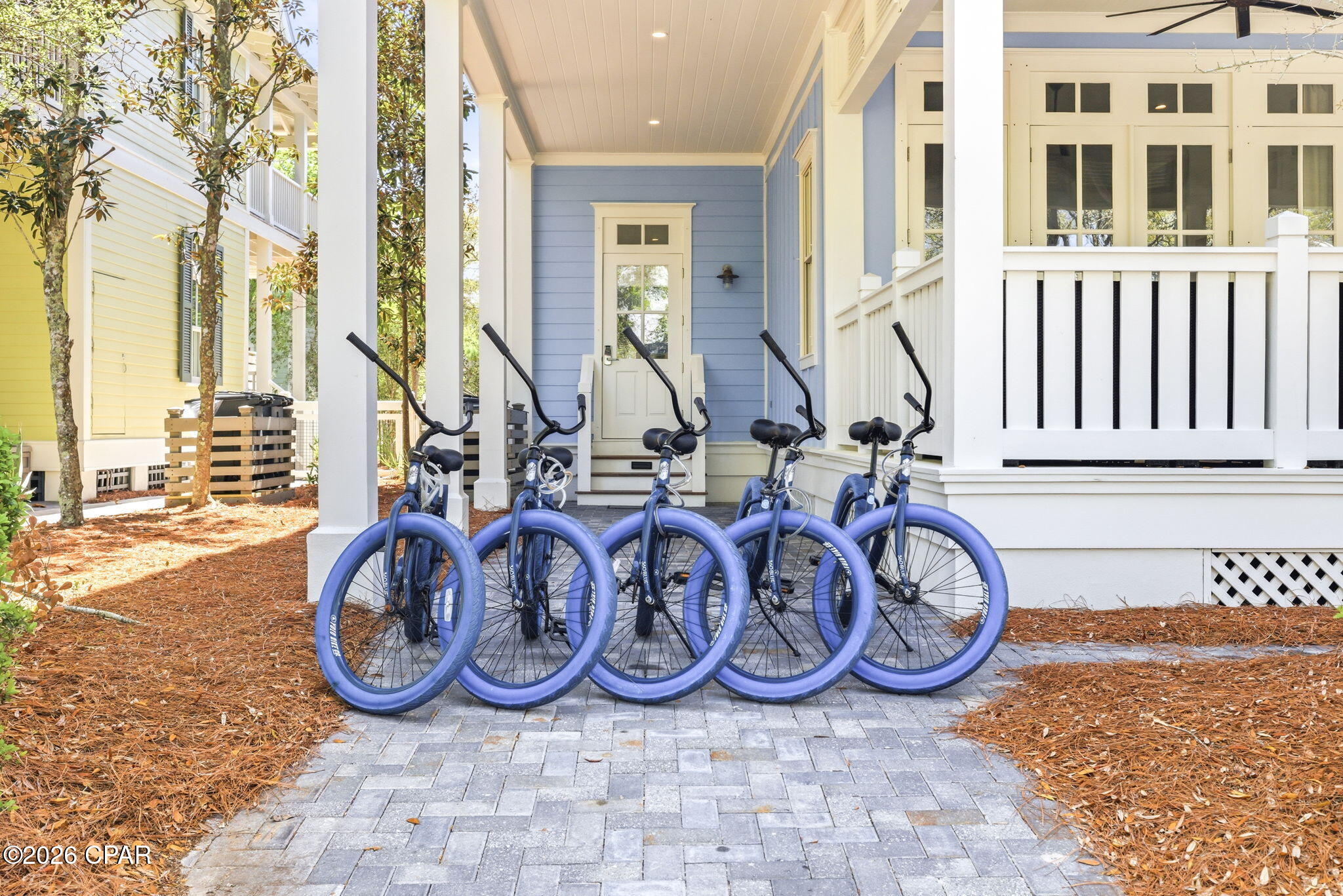 146 Silver Laurel Way