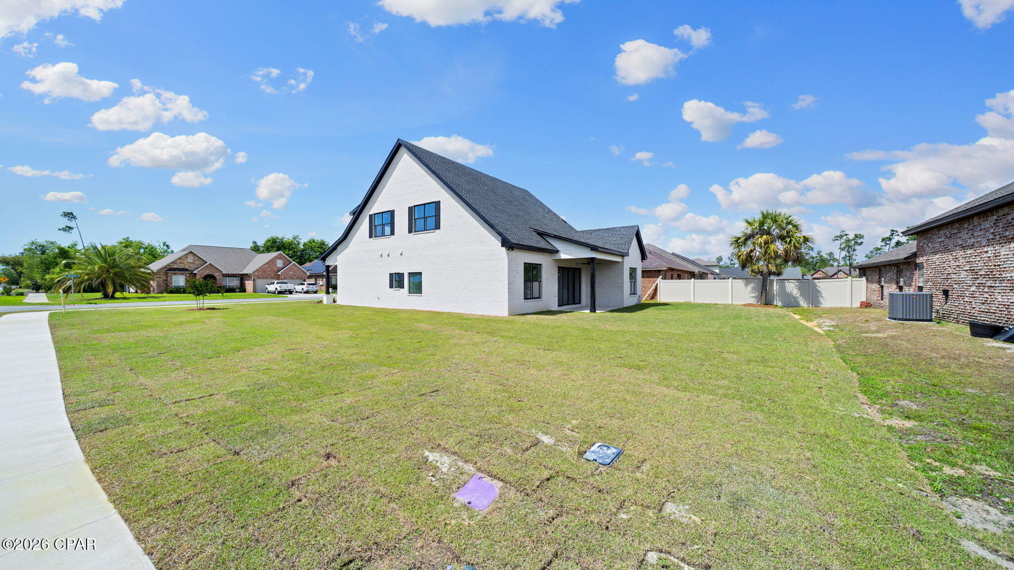 2802 Hawks Landing Boulevard