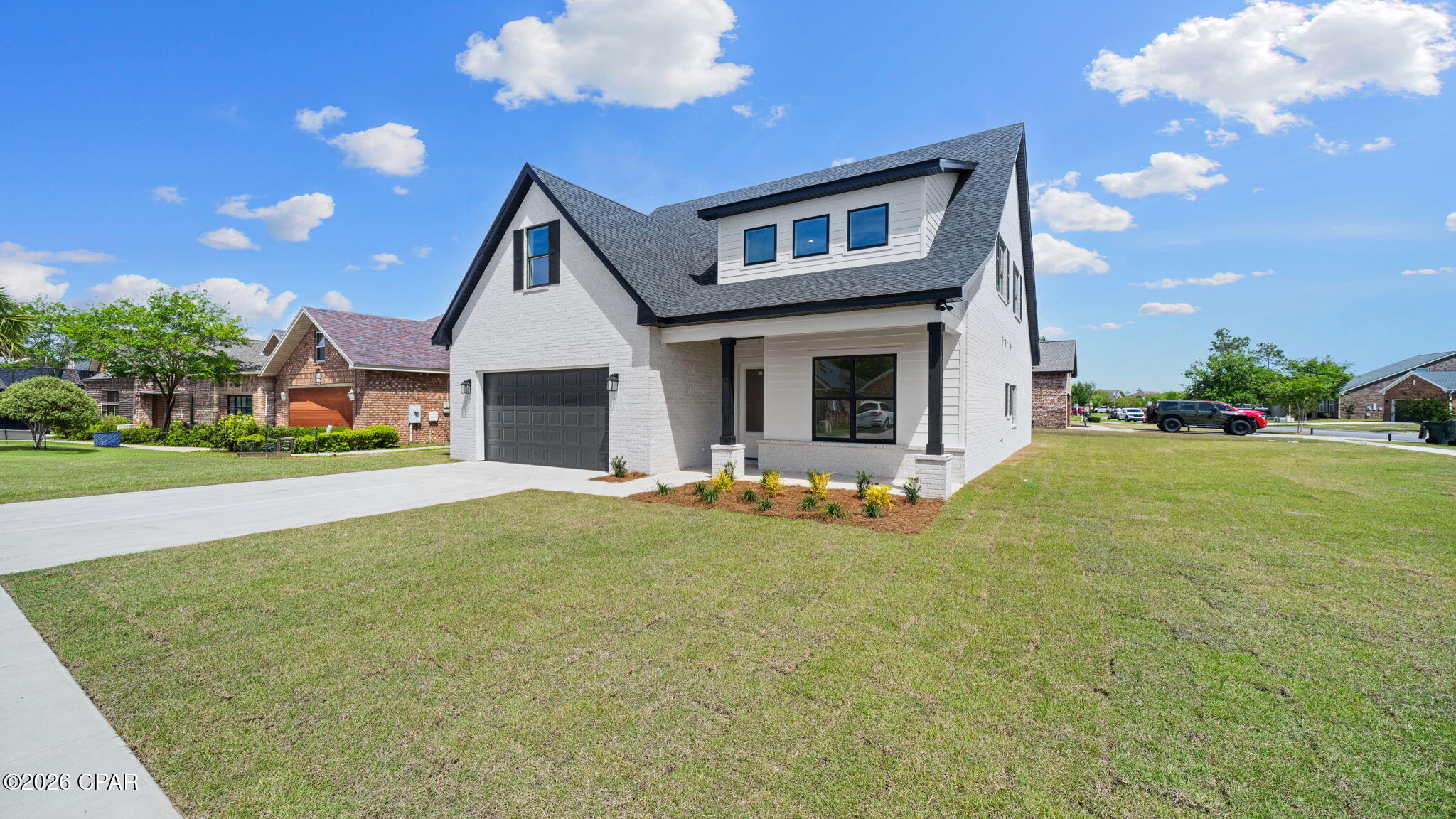 2802 Hawks Landing Boulevard