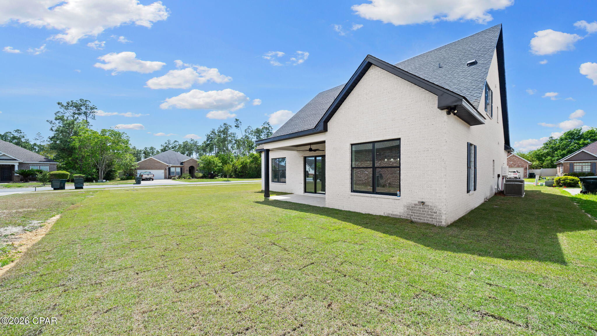 2802 Hawks Landing Boulevard