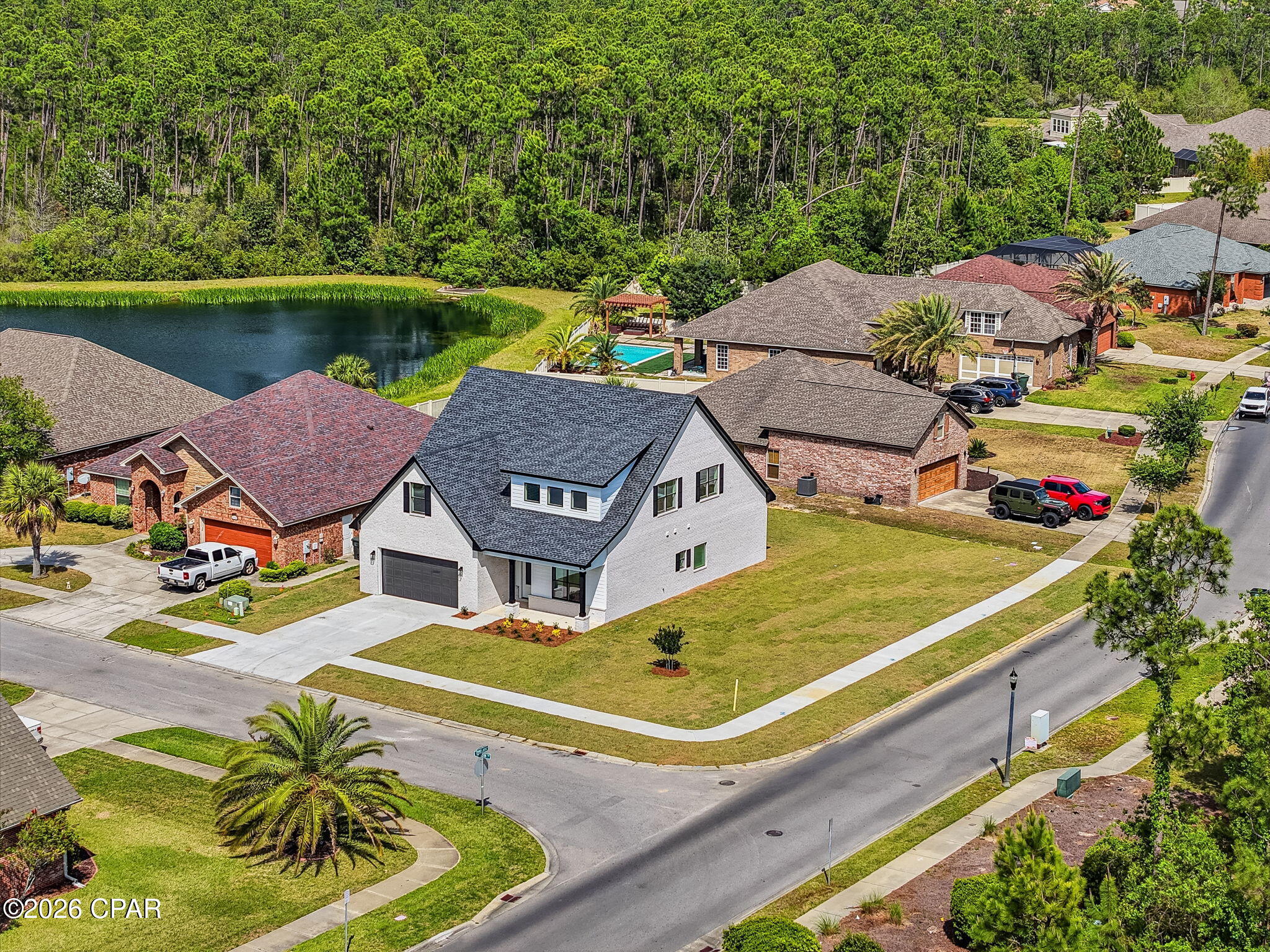 2802 Hawks Landing Boulevard