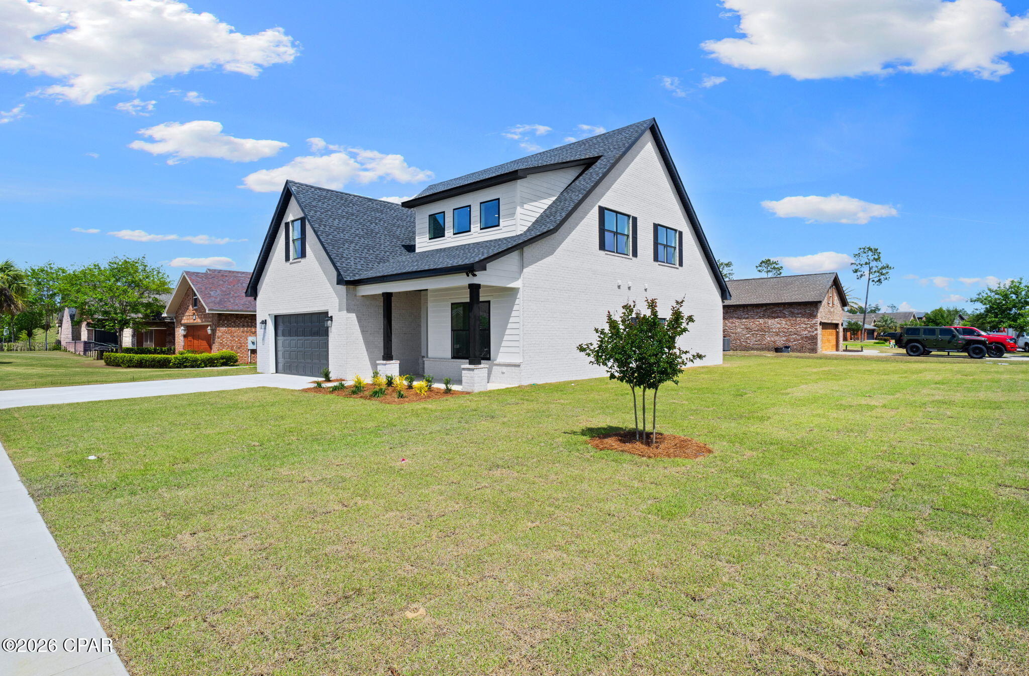 2802 Hawks Landing Boulevard