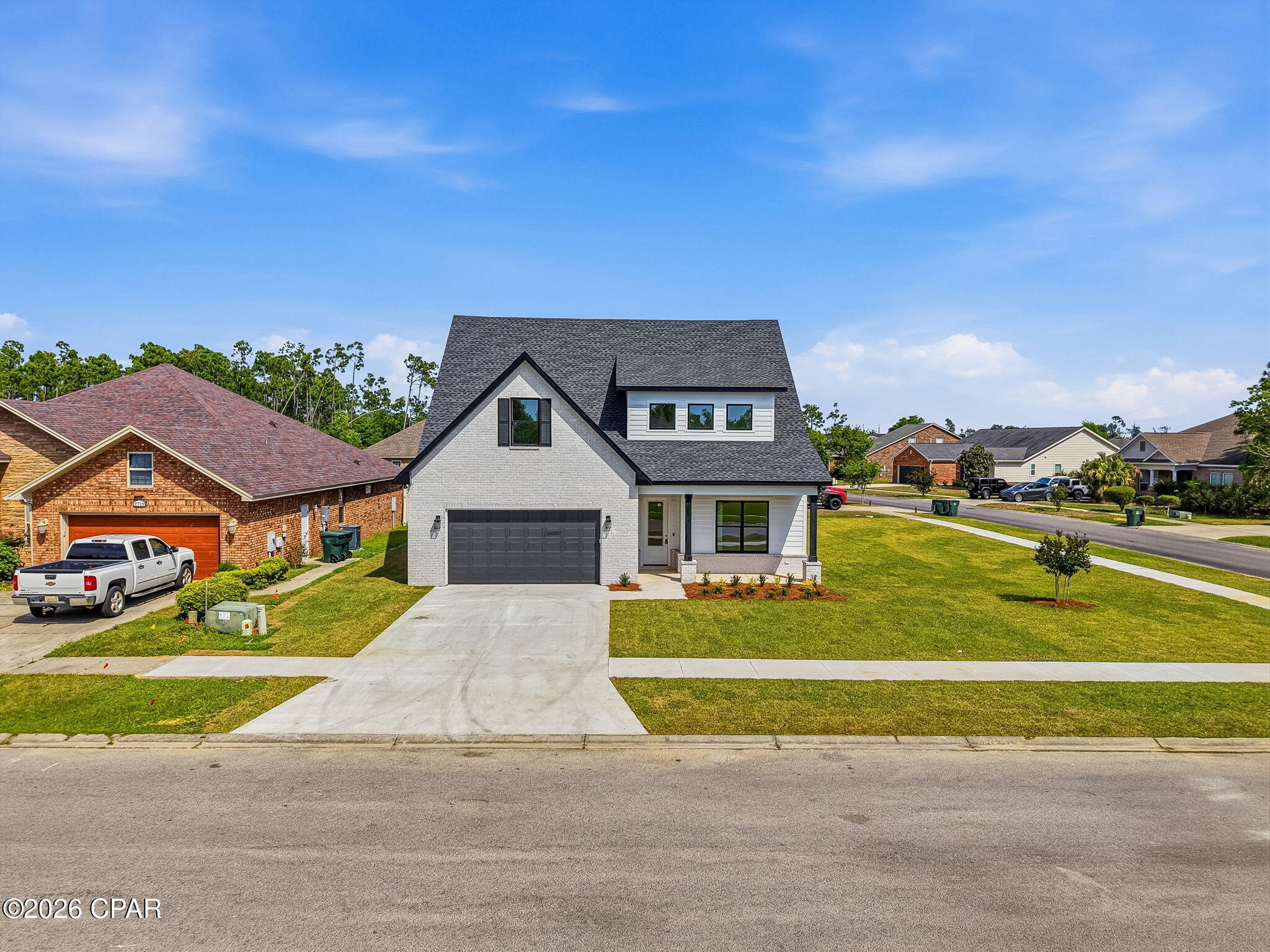 2802 Hawks Landing Boulevard