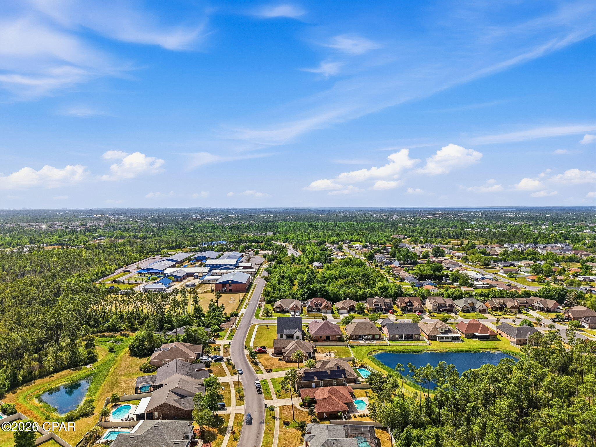 2802 Hawks Landing Boulevard