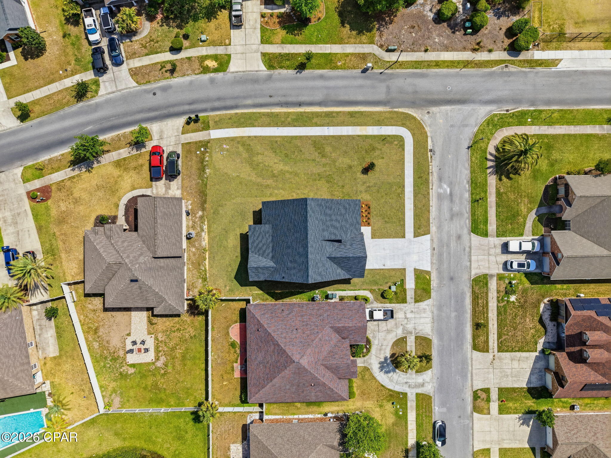 2802 Hawks Landing Boulevard