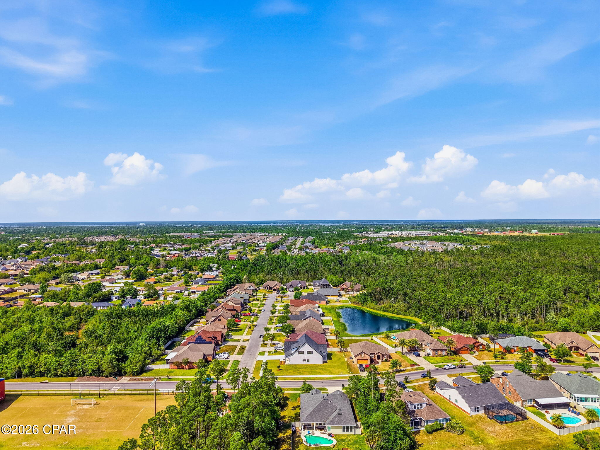 2802 Hawks Landing Boulevard
