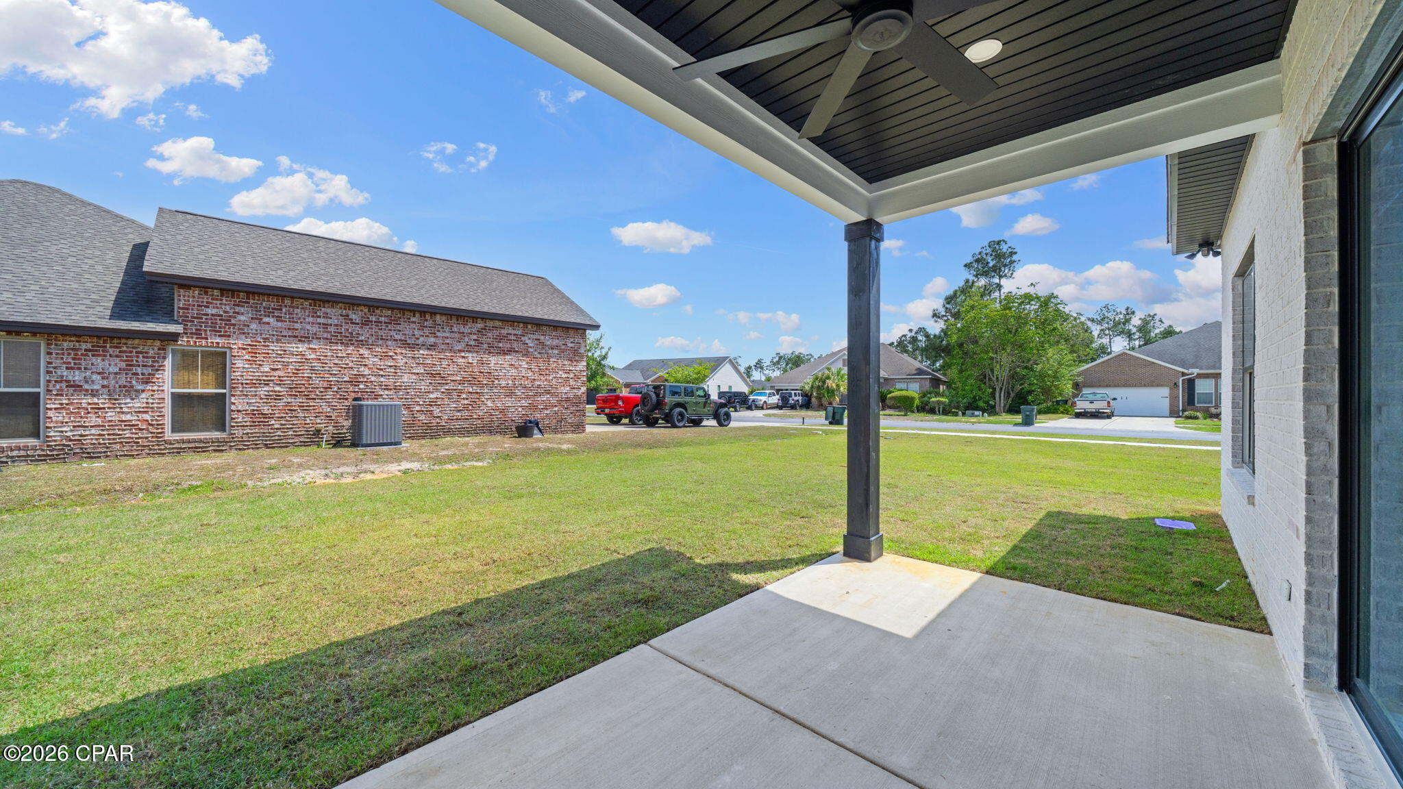 2802 Hawks Landing Boulevard