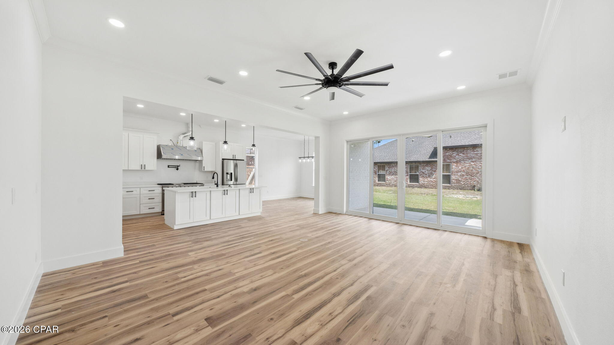 2802 Hawks Landing Boulevard