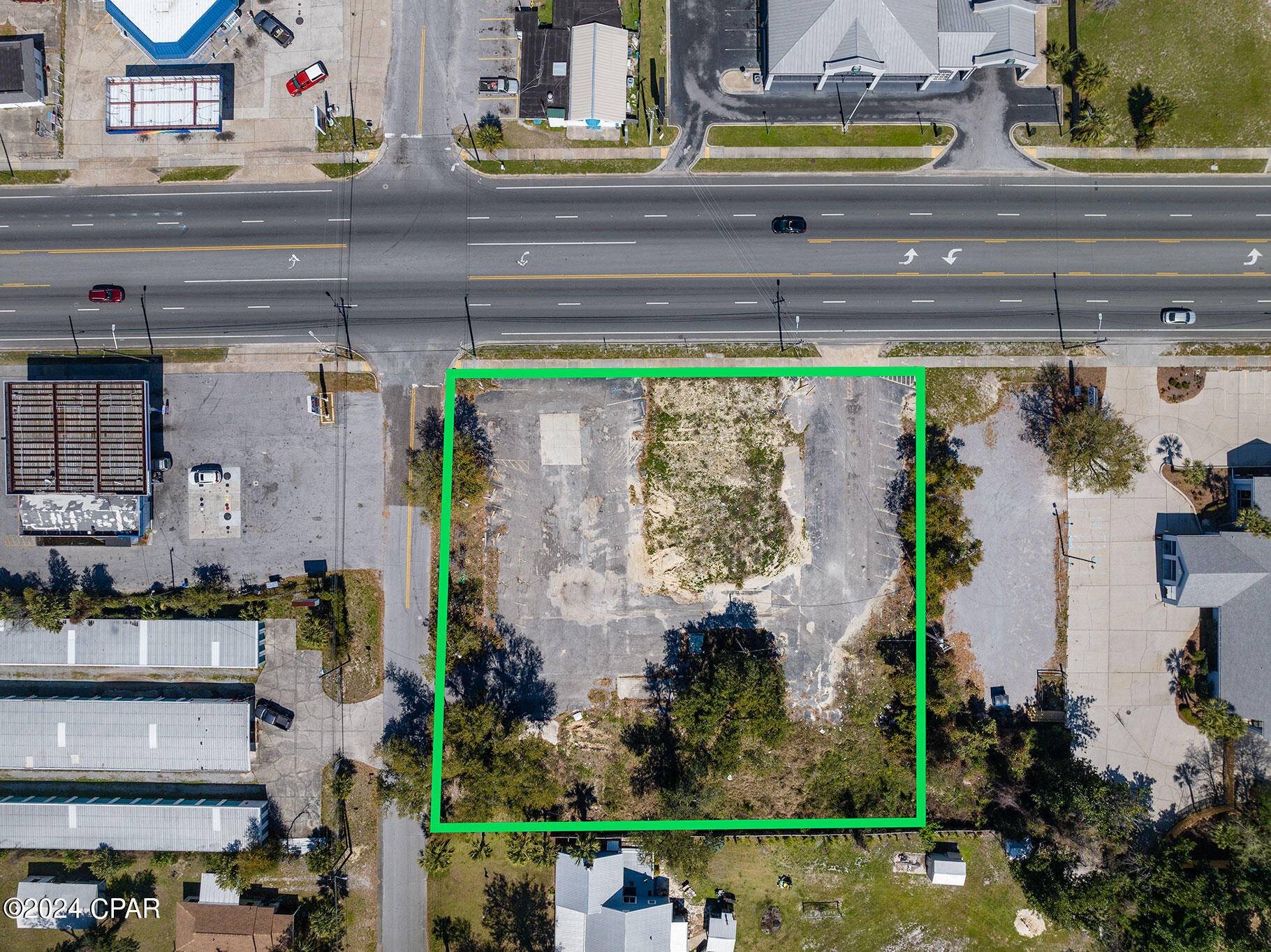 4127 W Highway 98