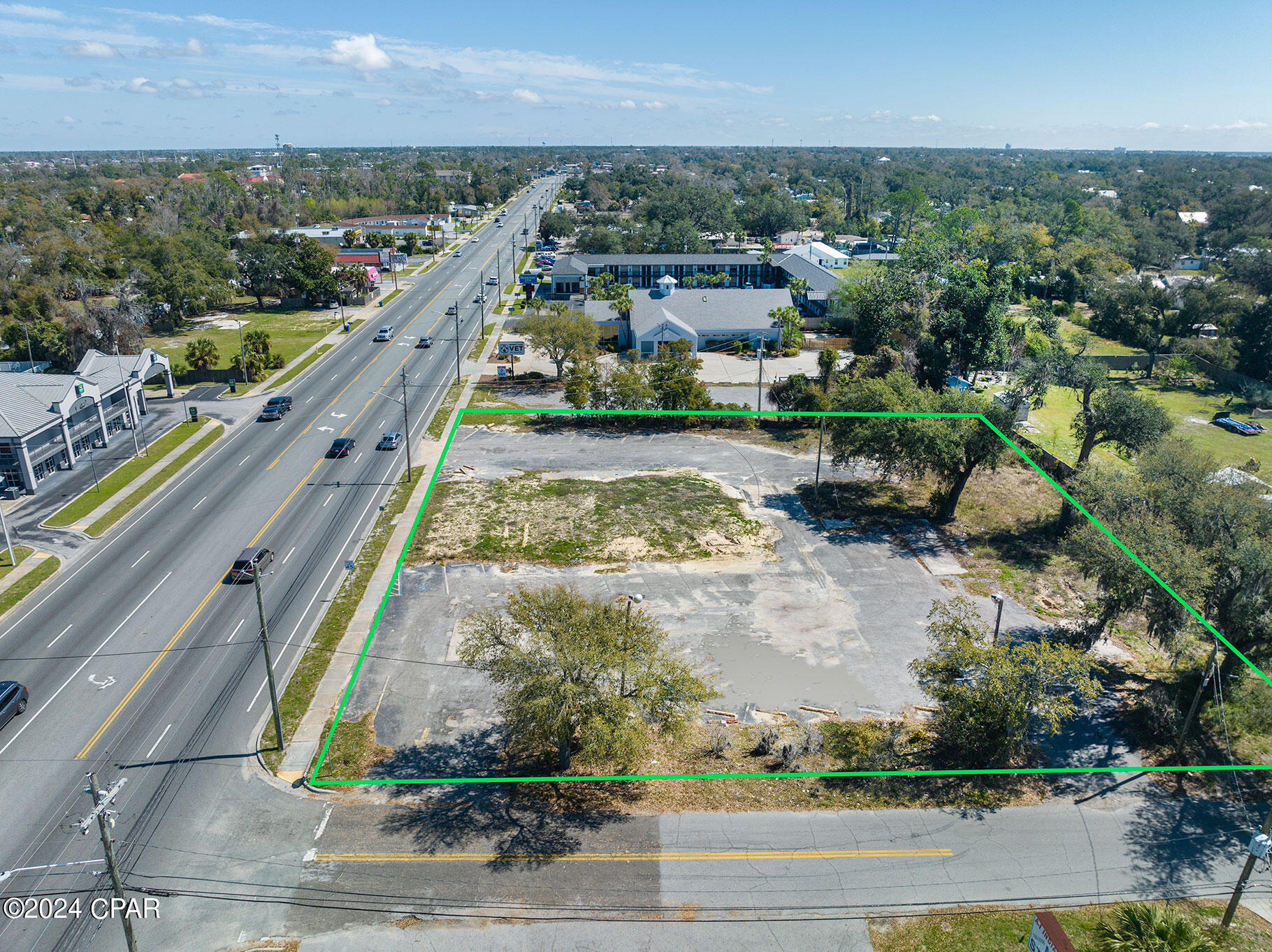 4127 W Highway 98