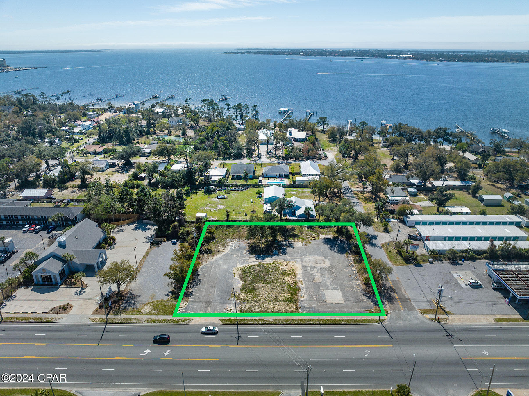 4127 W Highway 98