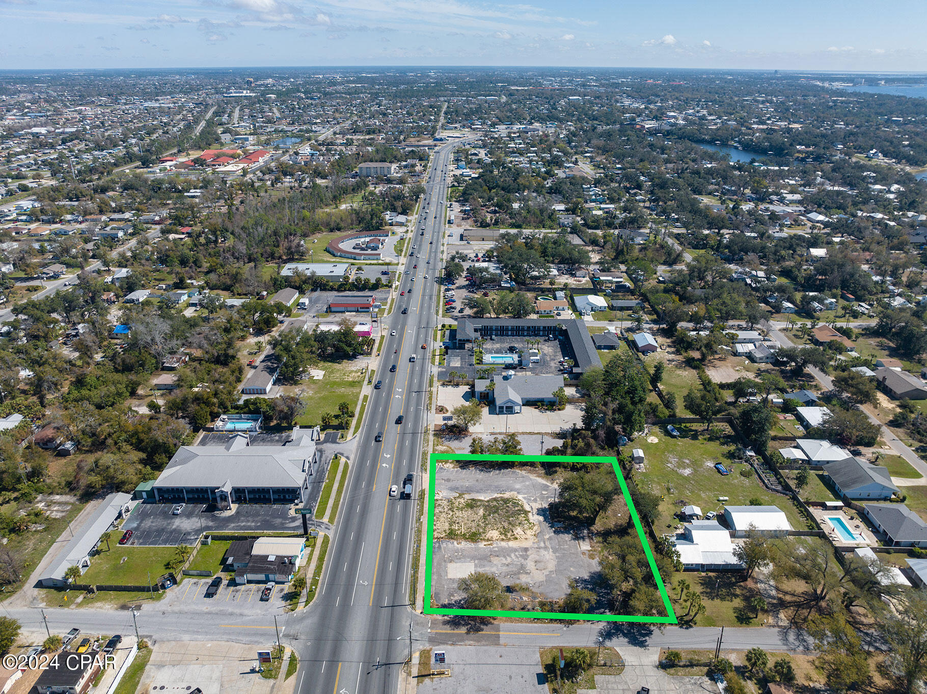 4127 W Highway 98