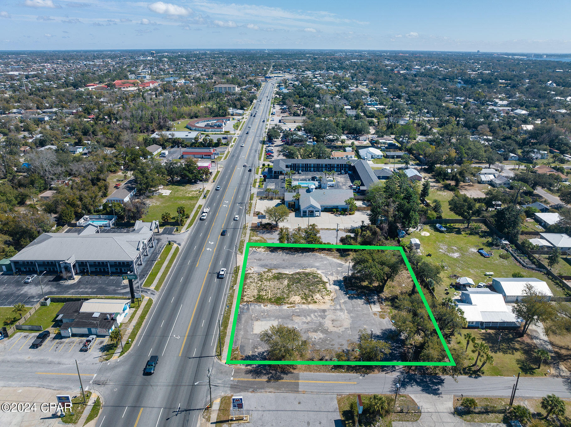 4127 W Highway 98