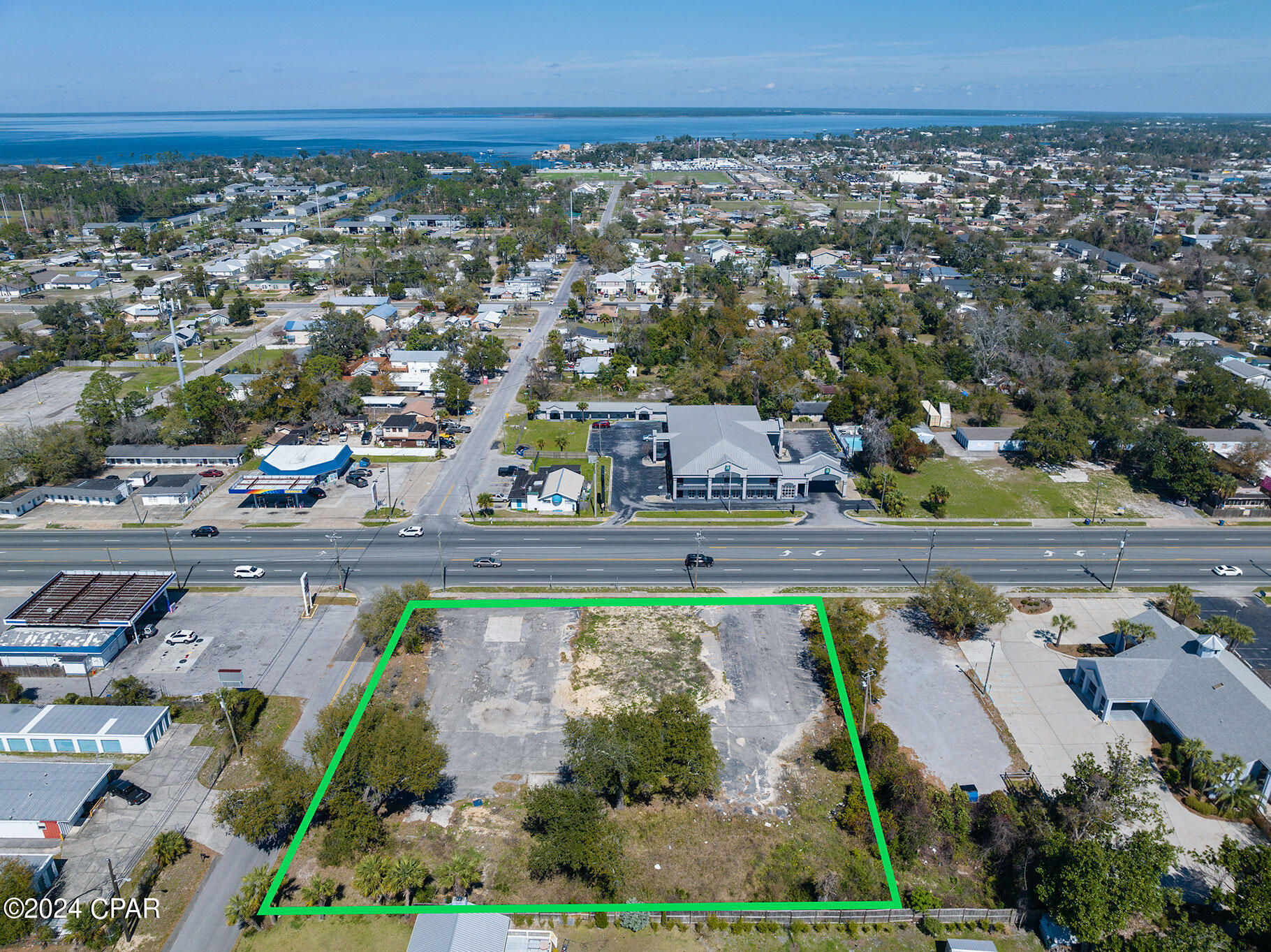 4127 W Highway 98