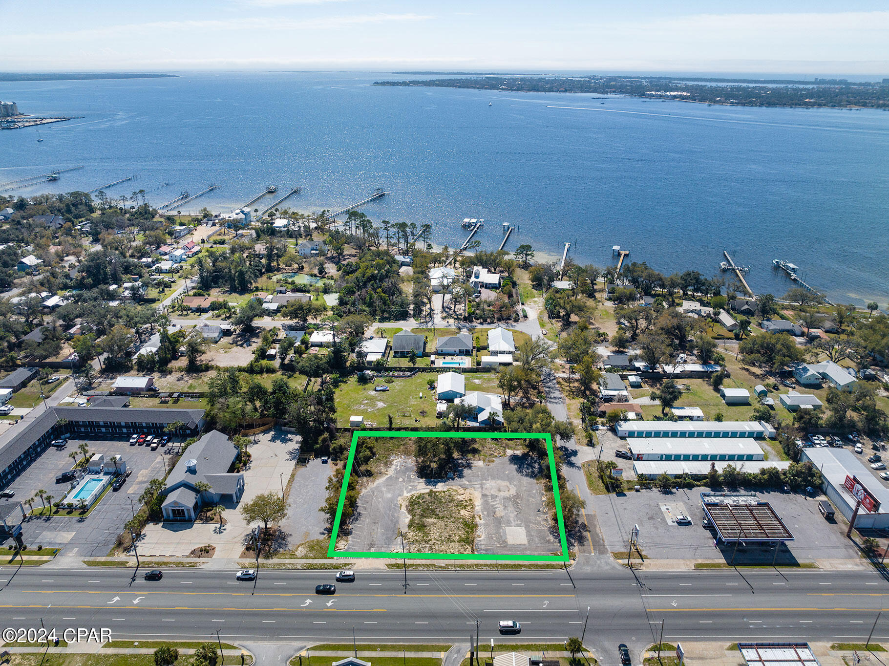 4127 W Highway 98