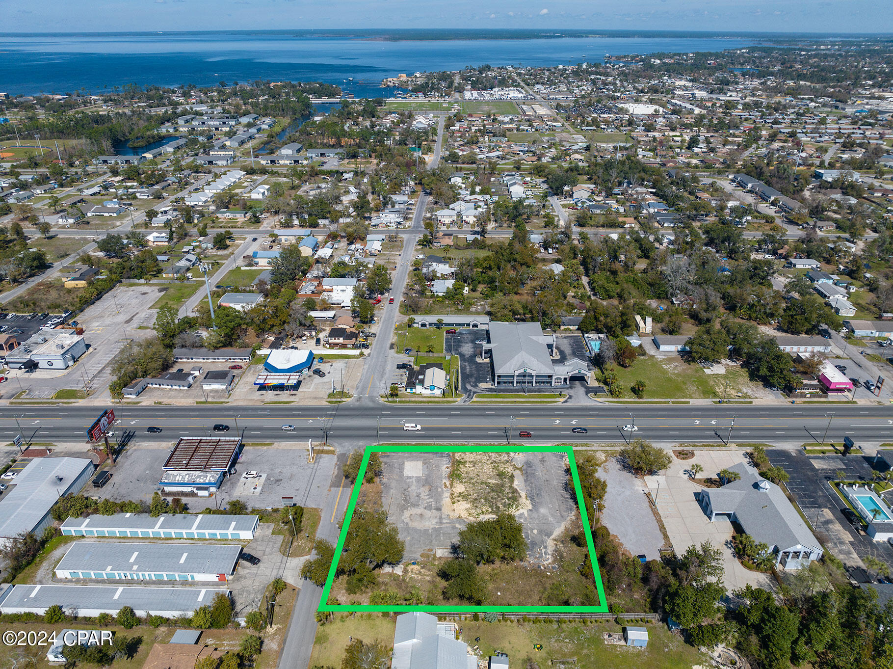 4127 W Highway 98