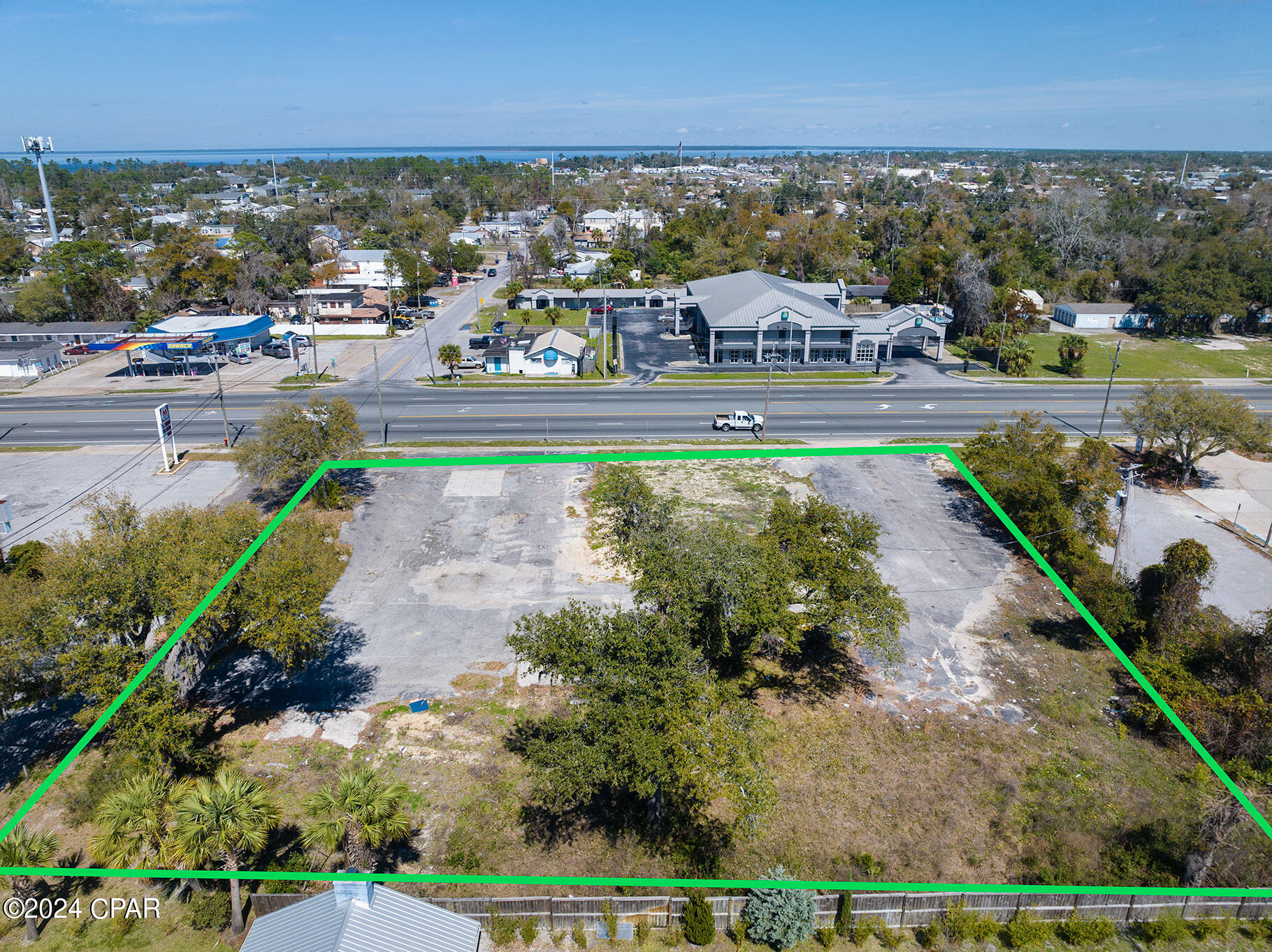 4127 W Highway 98