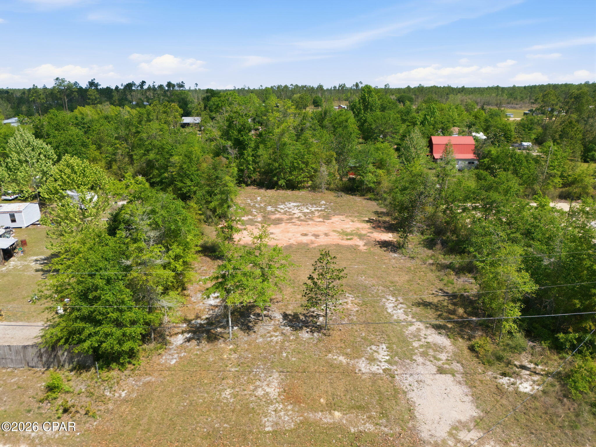5813 Joseph Road