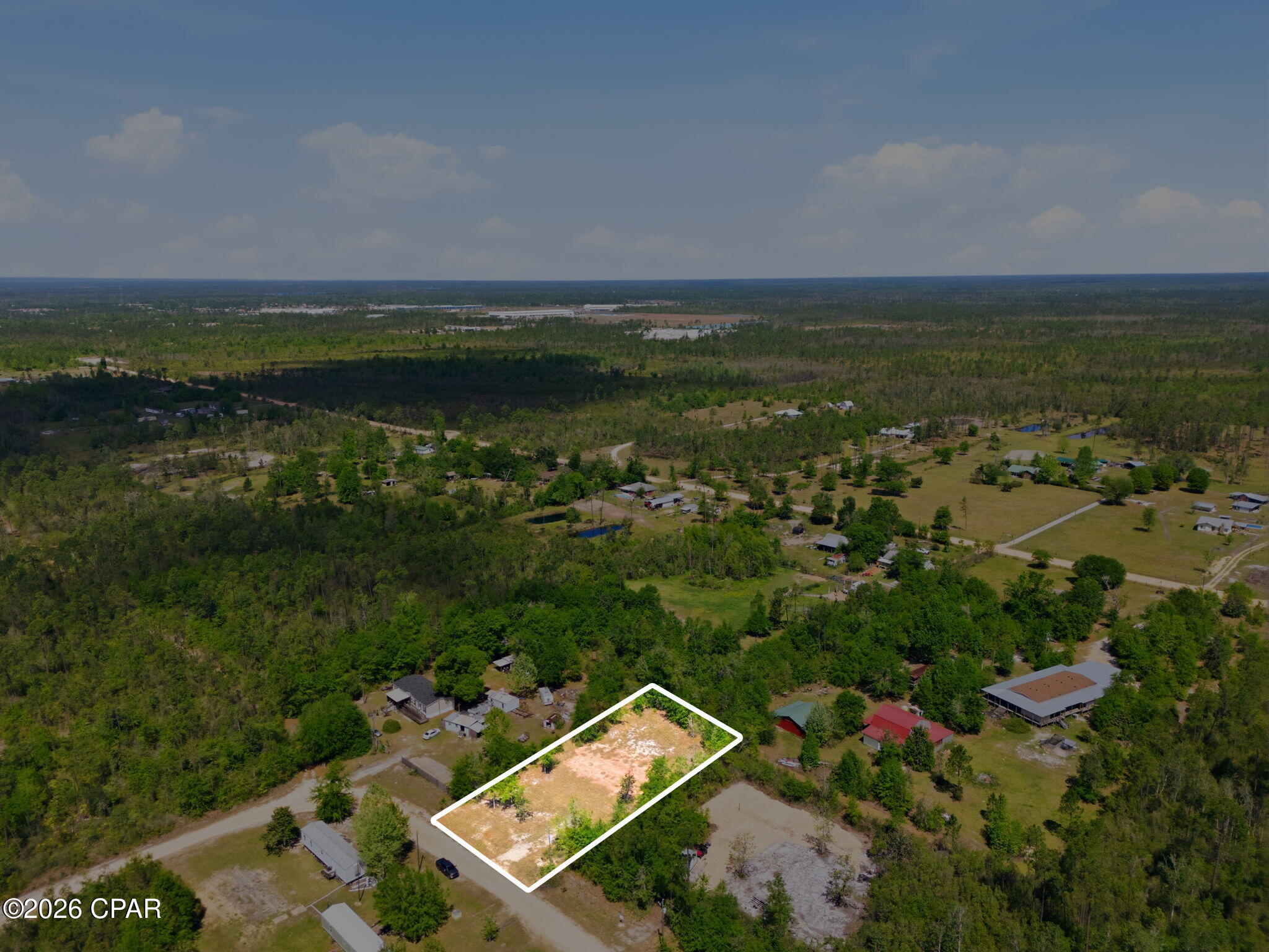 5813 Joseph Road