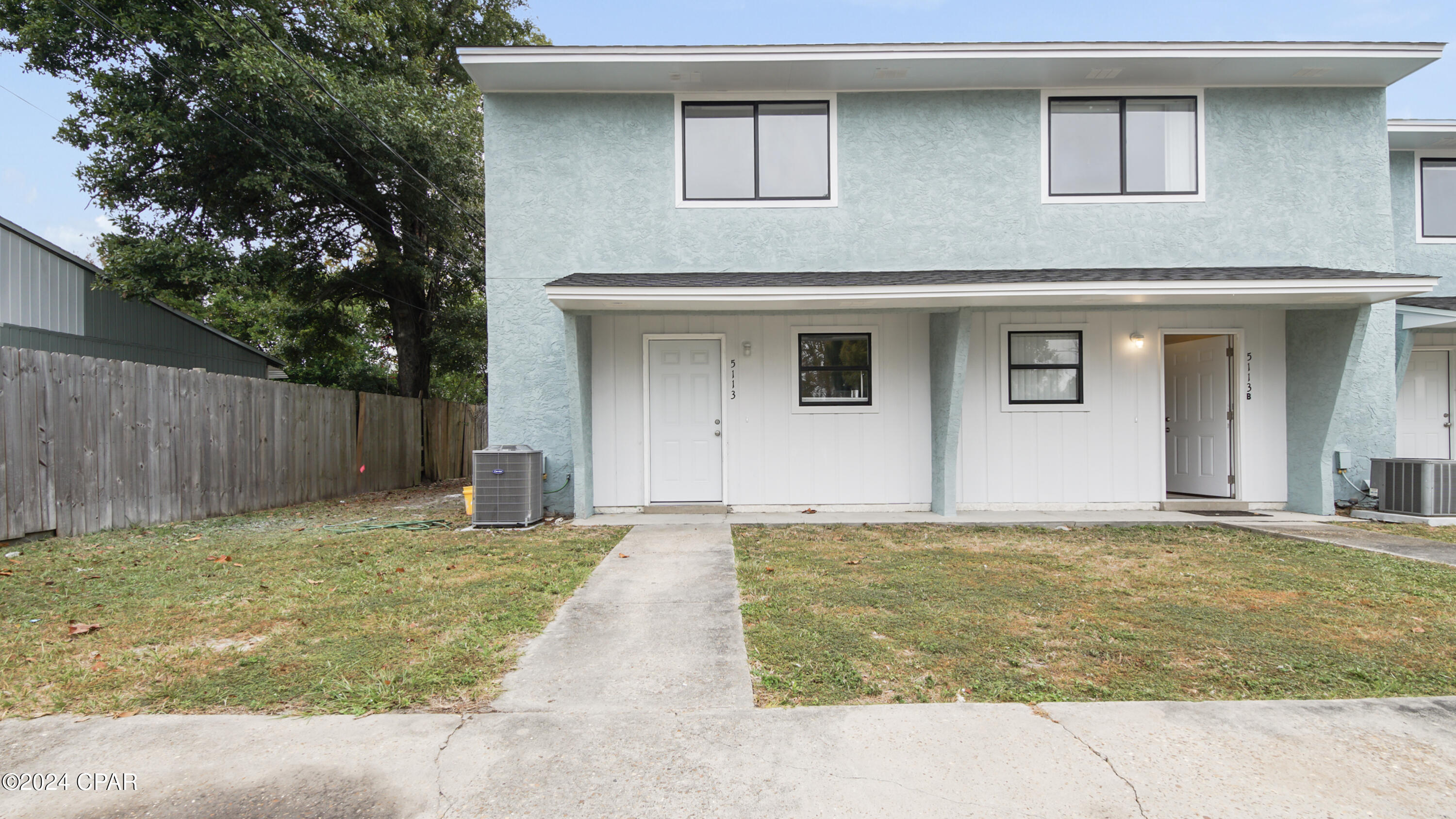 5113 E 10th Street A,B,C,D