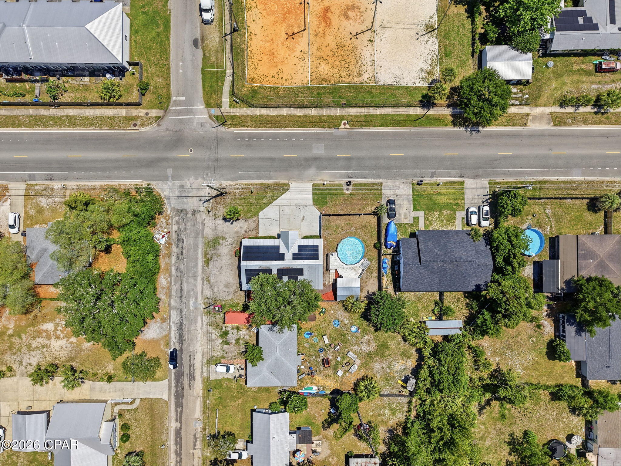4500 W 19th Street