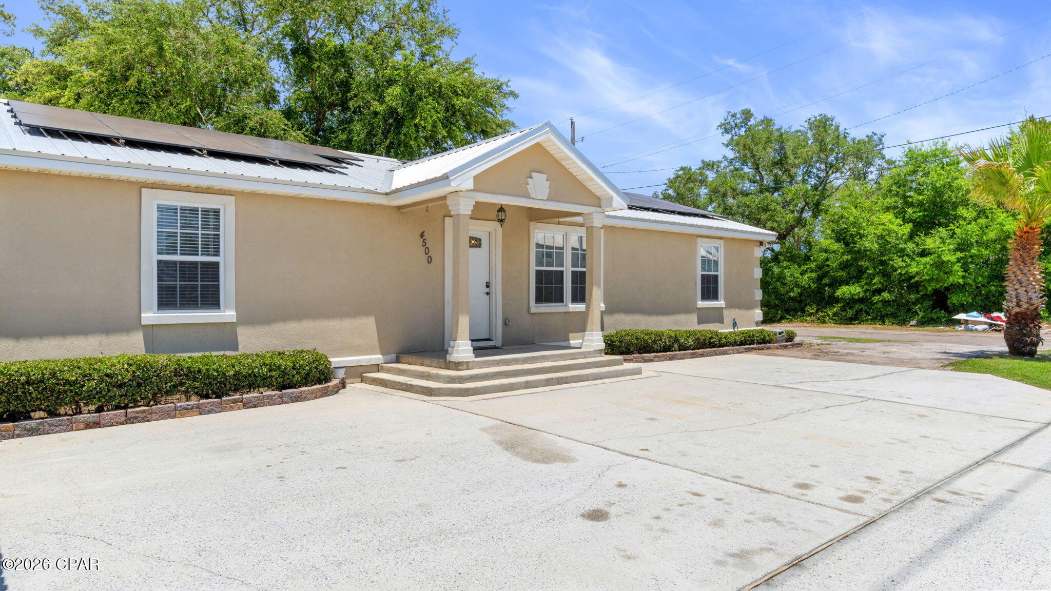 4500 W 19th Street