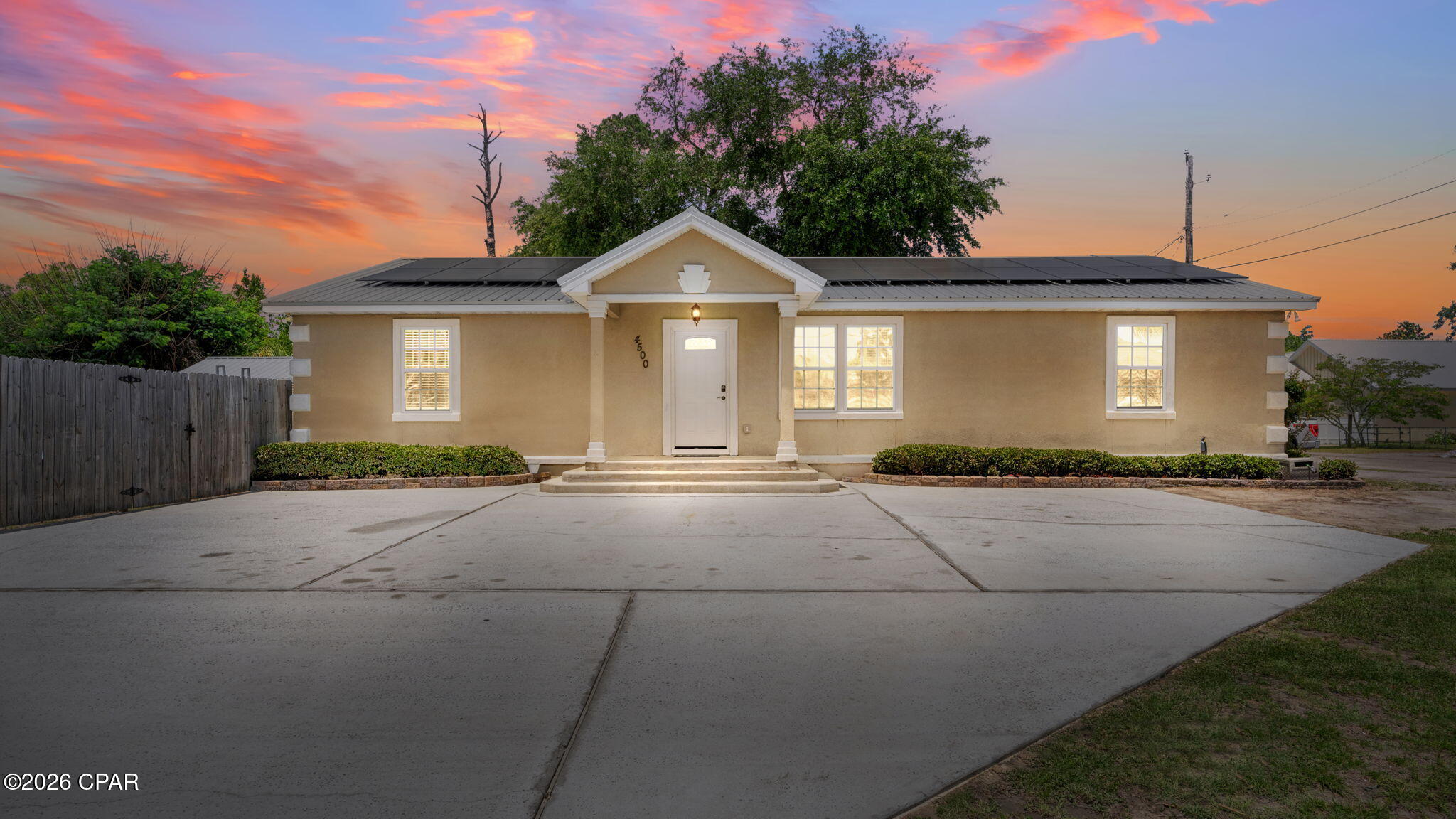 4500 W 19th Street
