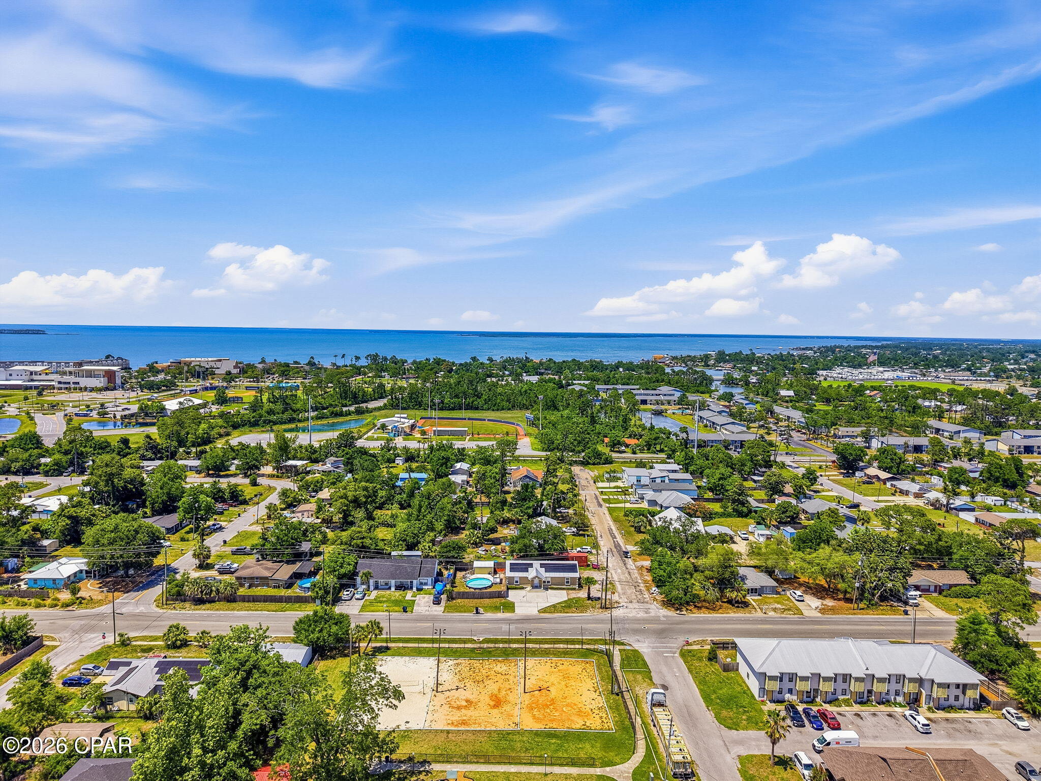 4500 W 19th Street