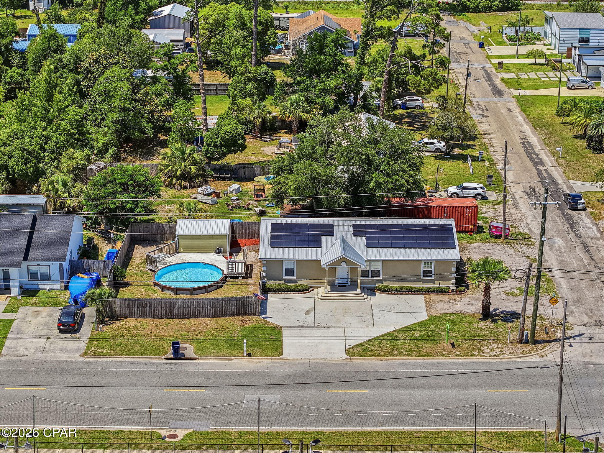 4500 W 19th Street