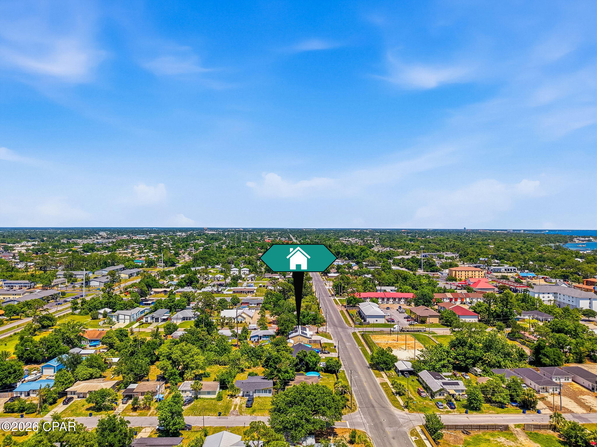 4500 W 19th Street