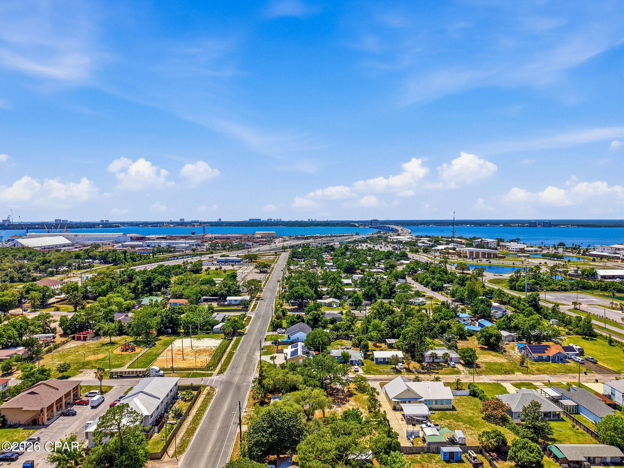 4500 W 19th Street