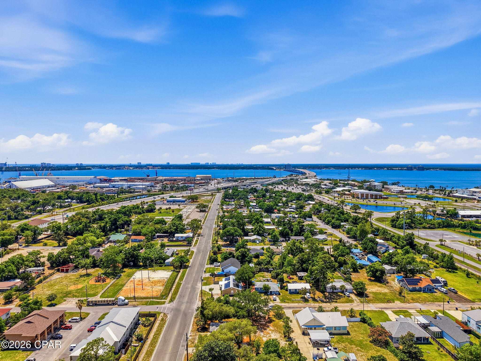 4500 W 19th Street