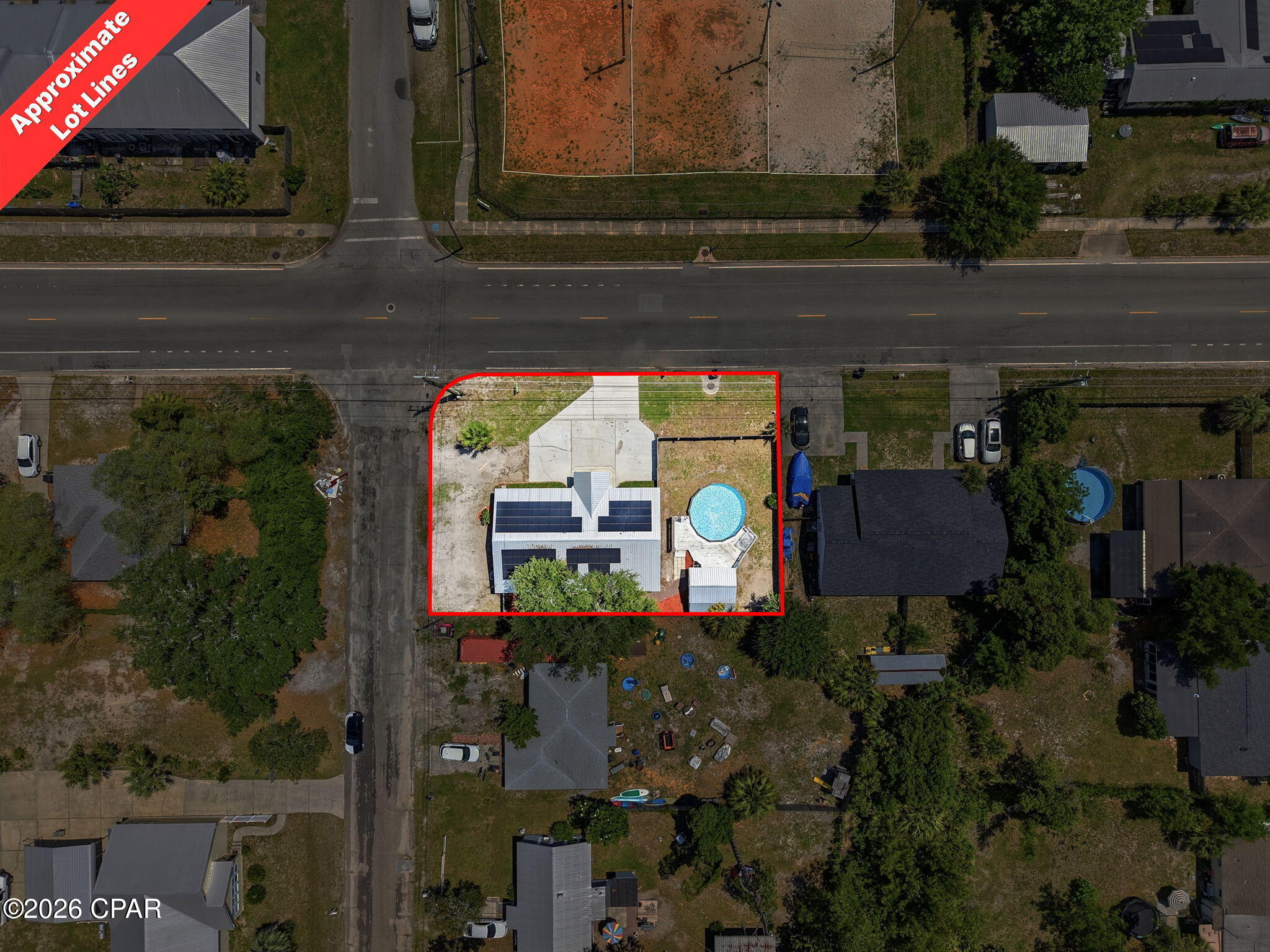 4500 W 19th Street