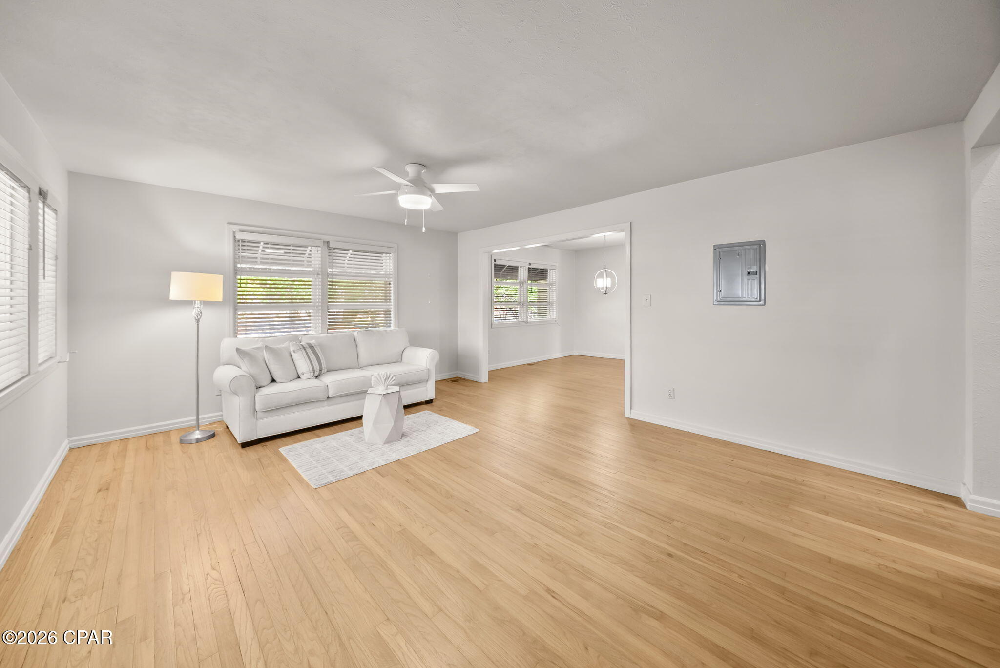 301 Bunkers Cove Road