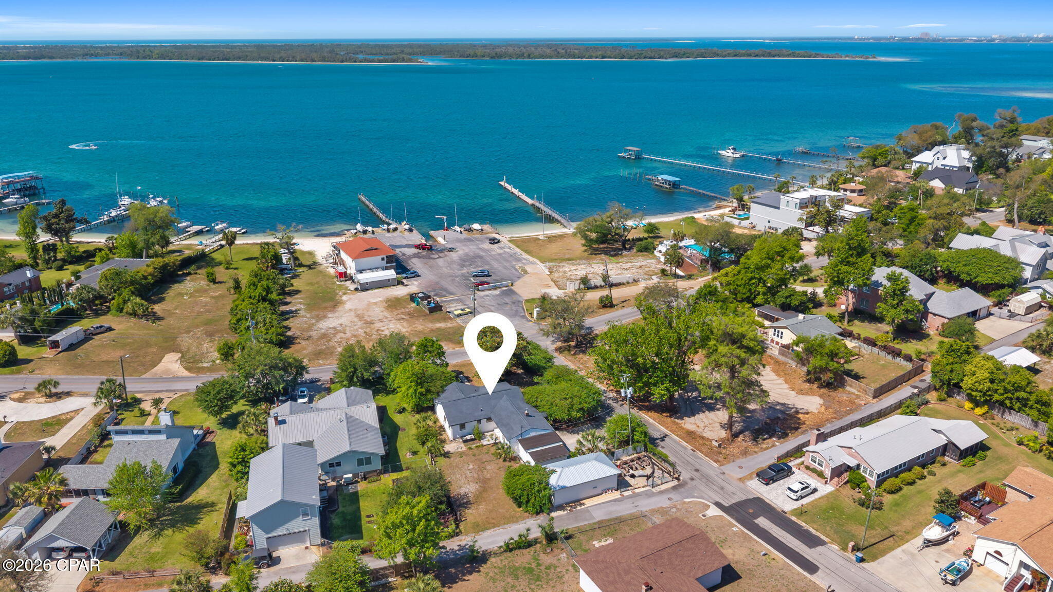 301 Bunkers Cove Road