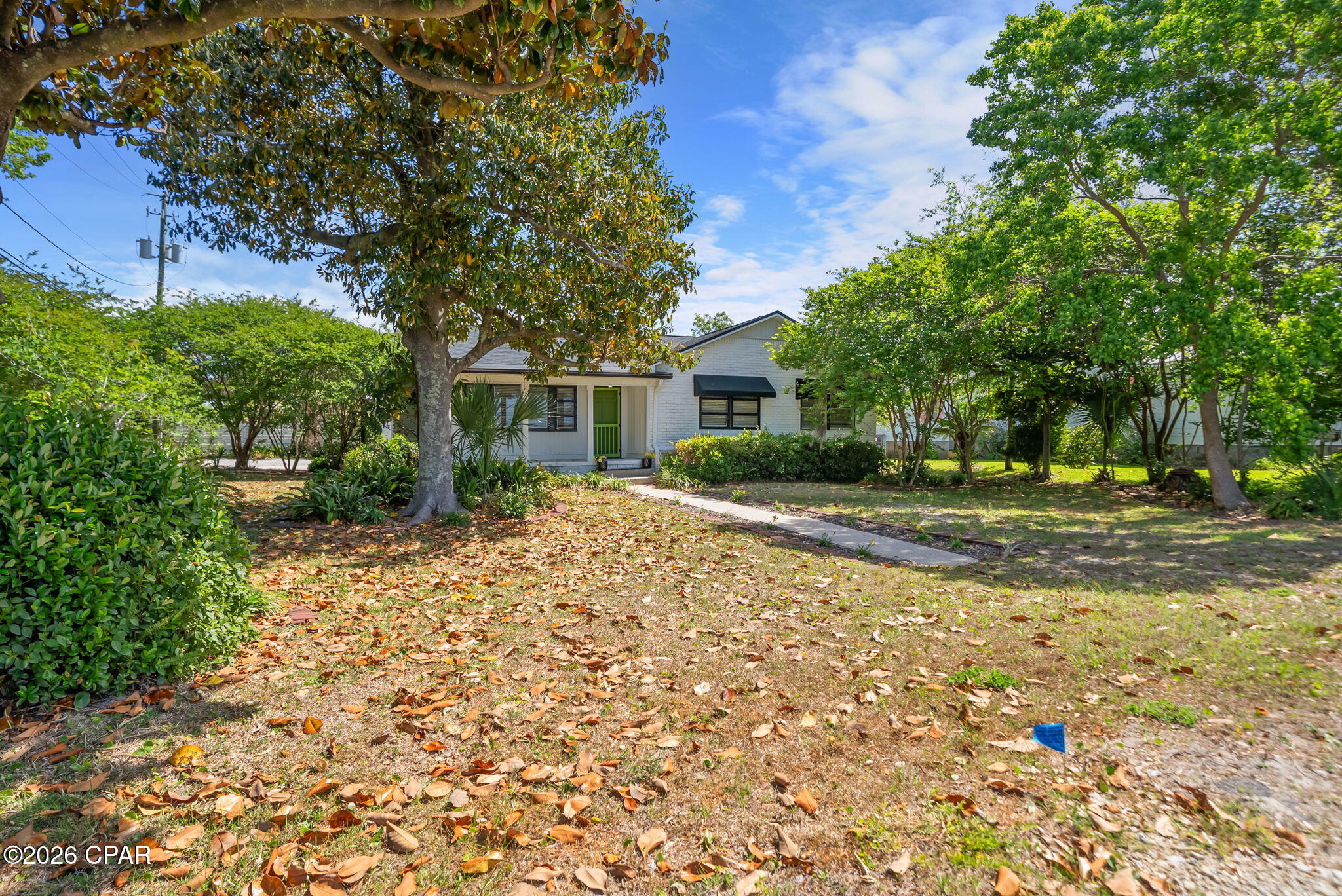 301 Bunkers Cove Road