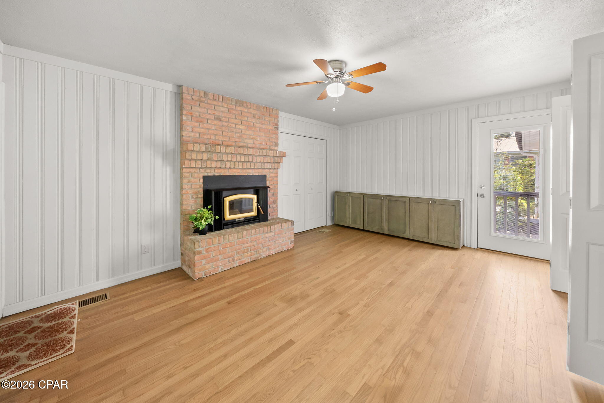 301 Bunkers Cove Road